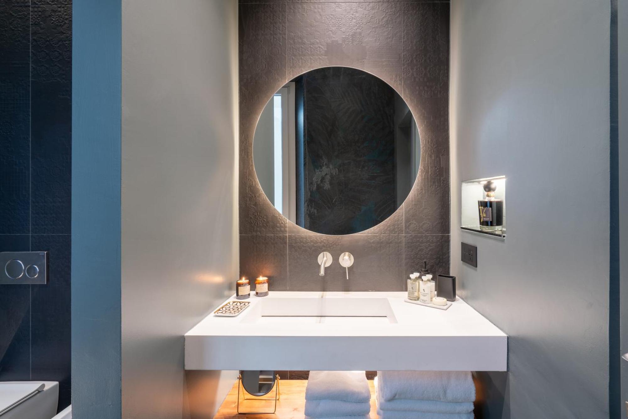 Maison Ginori Guelfa * Firenze