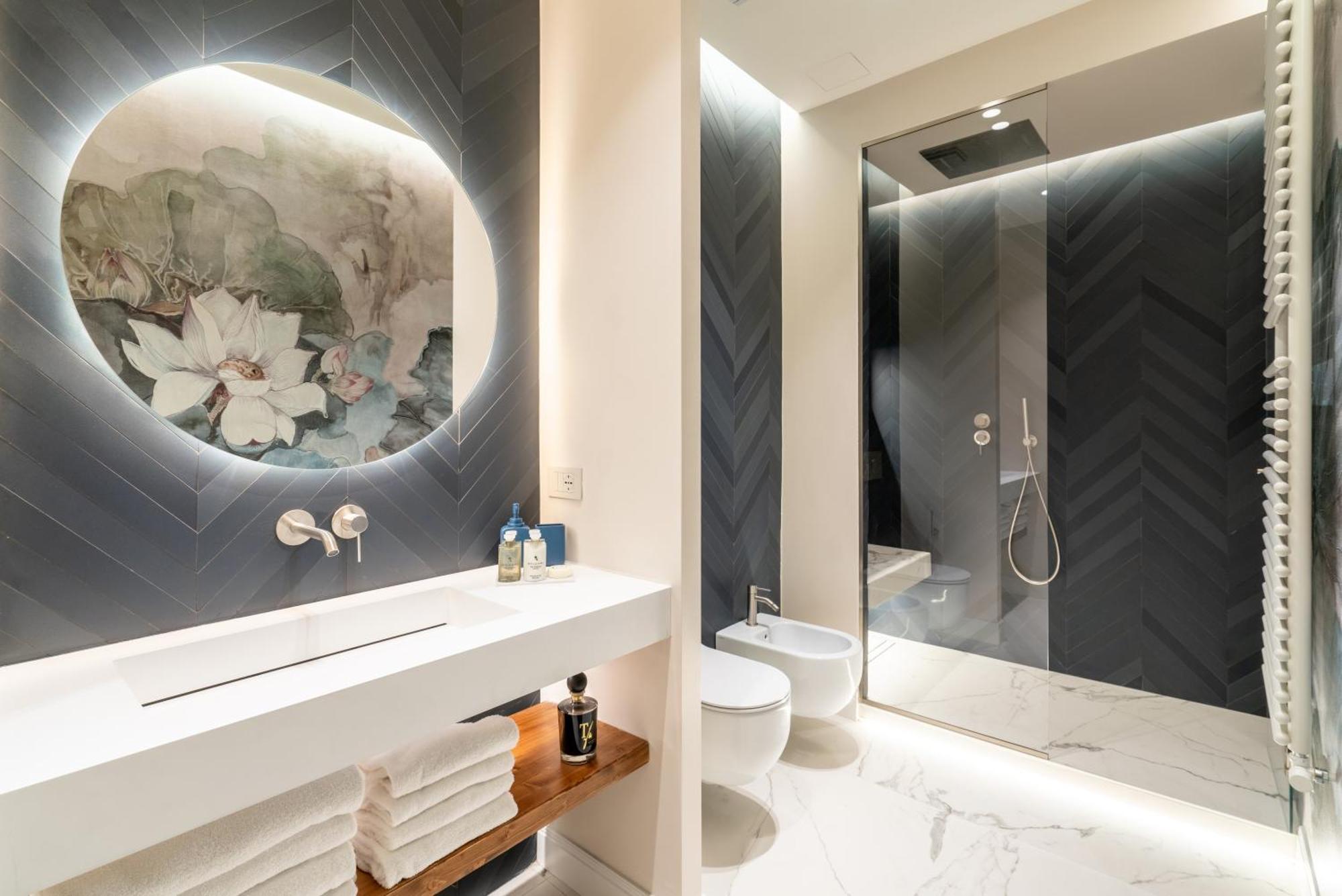 Maison Ginori Guelfa Affittacamere