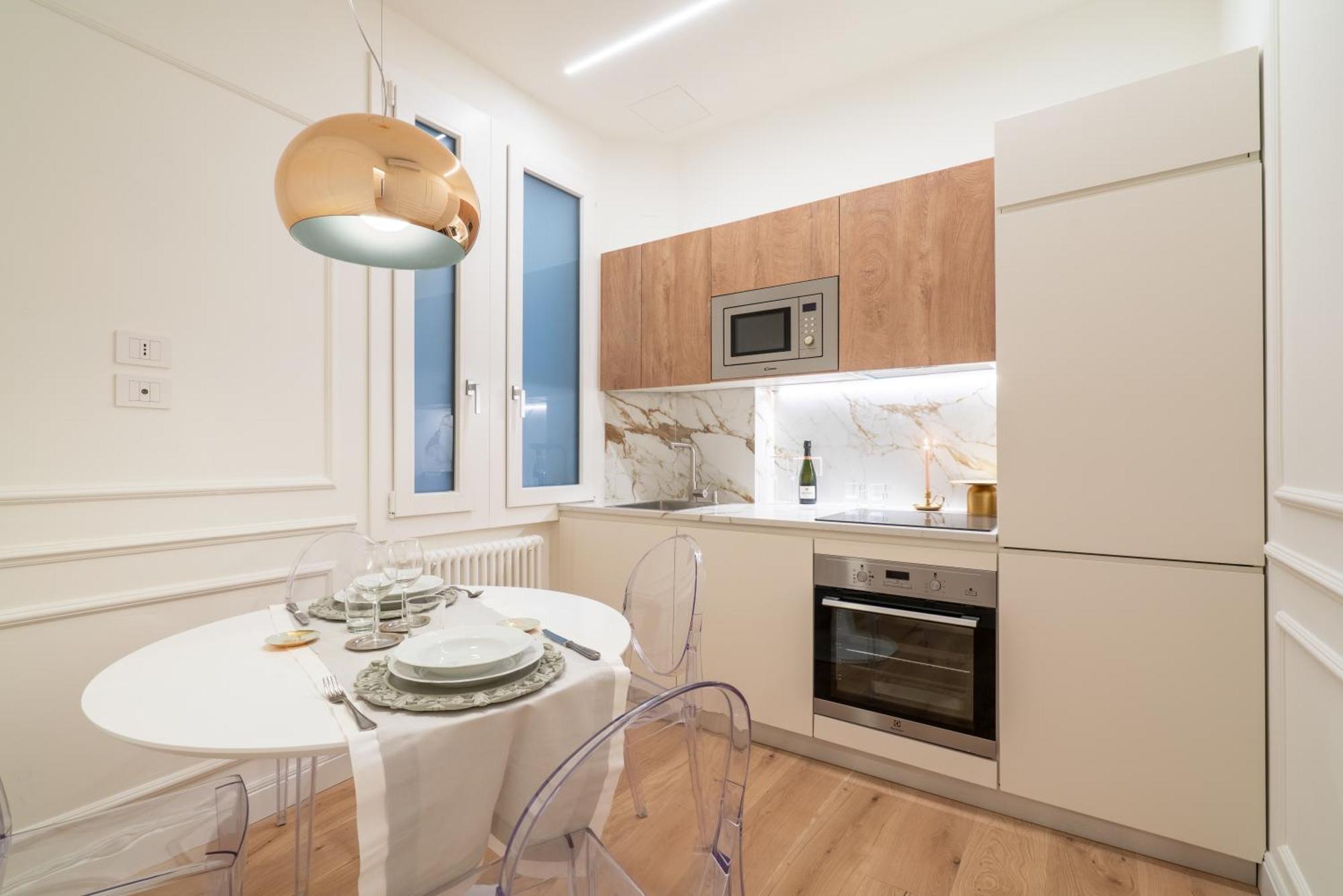 Maison Ginori Guelfa * Firenze