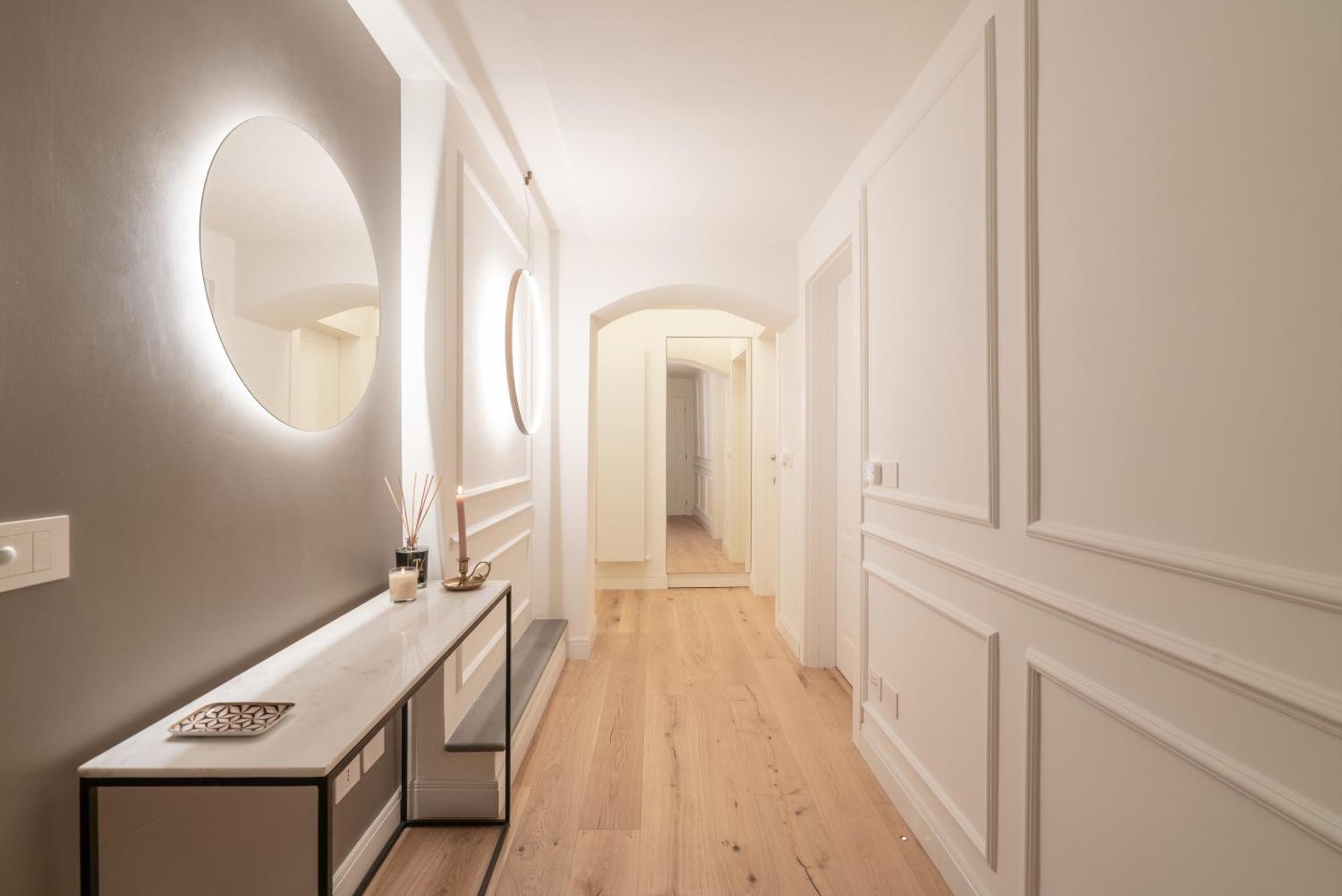 Maison Ginori Guelfa * Firenze
