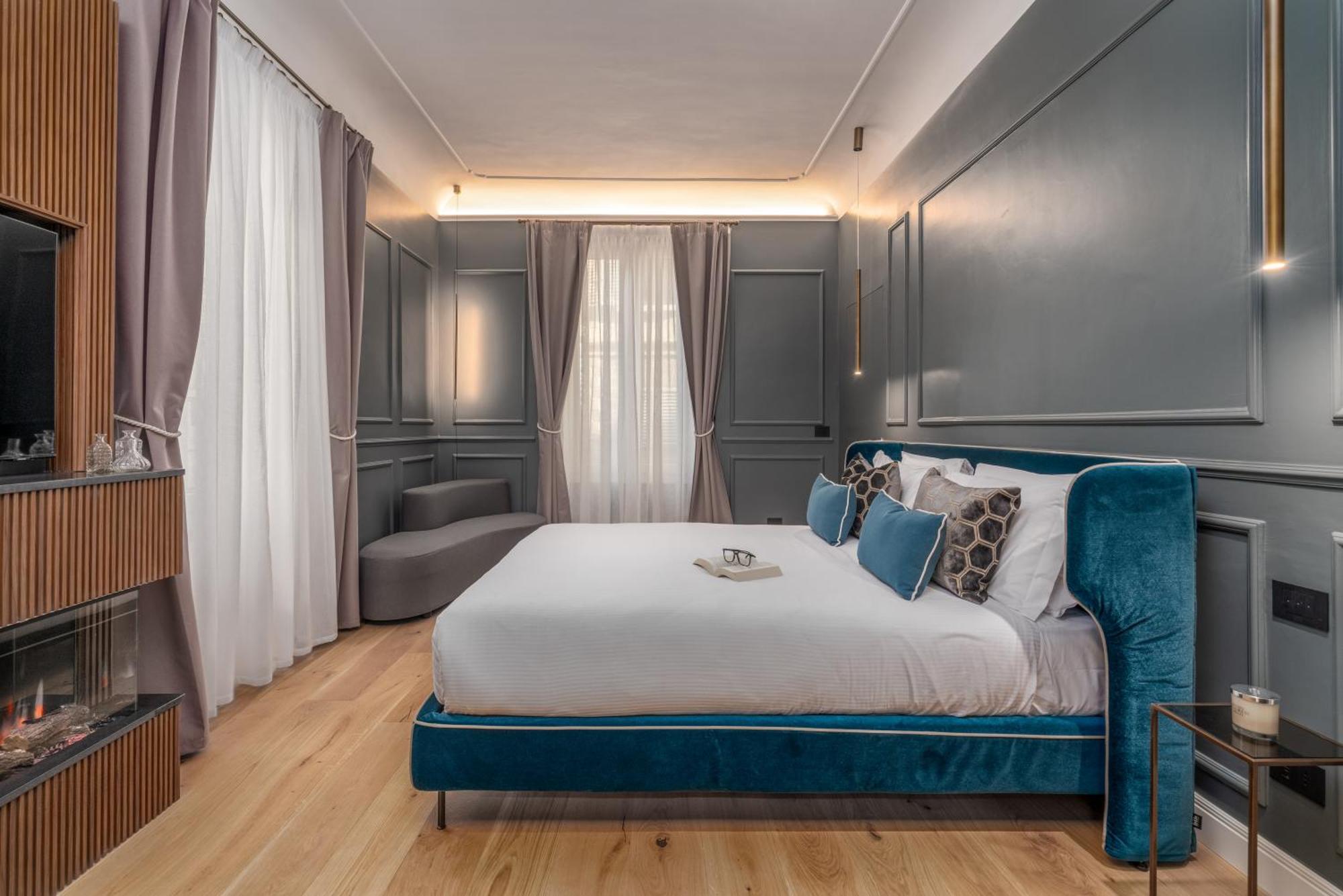Affittacamere Maison Ginori Guelfa