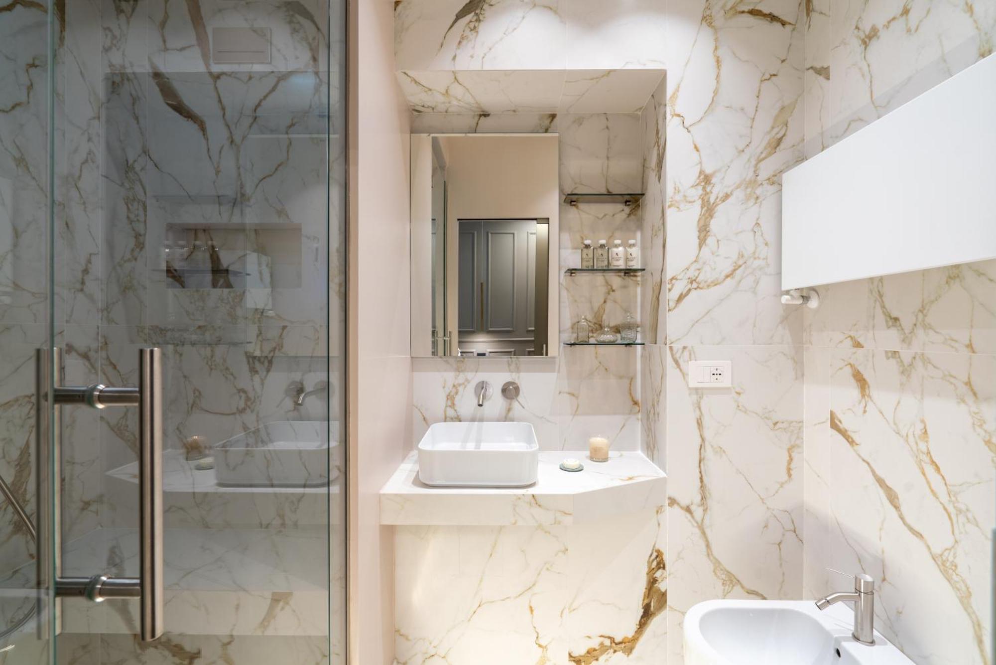 Maison Ginori Guelfa Affittacamere