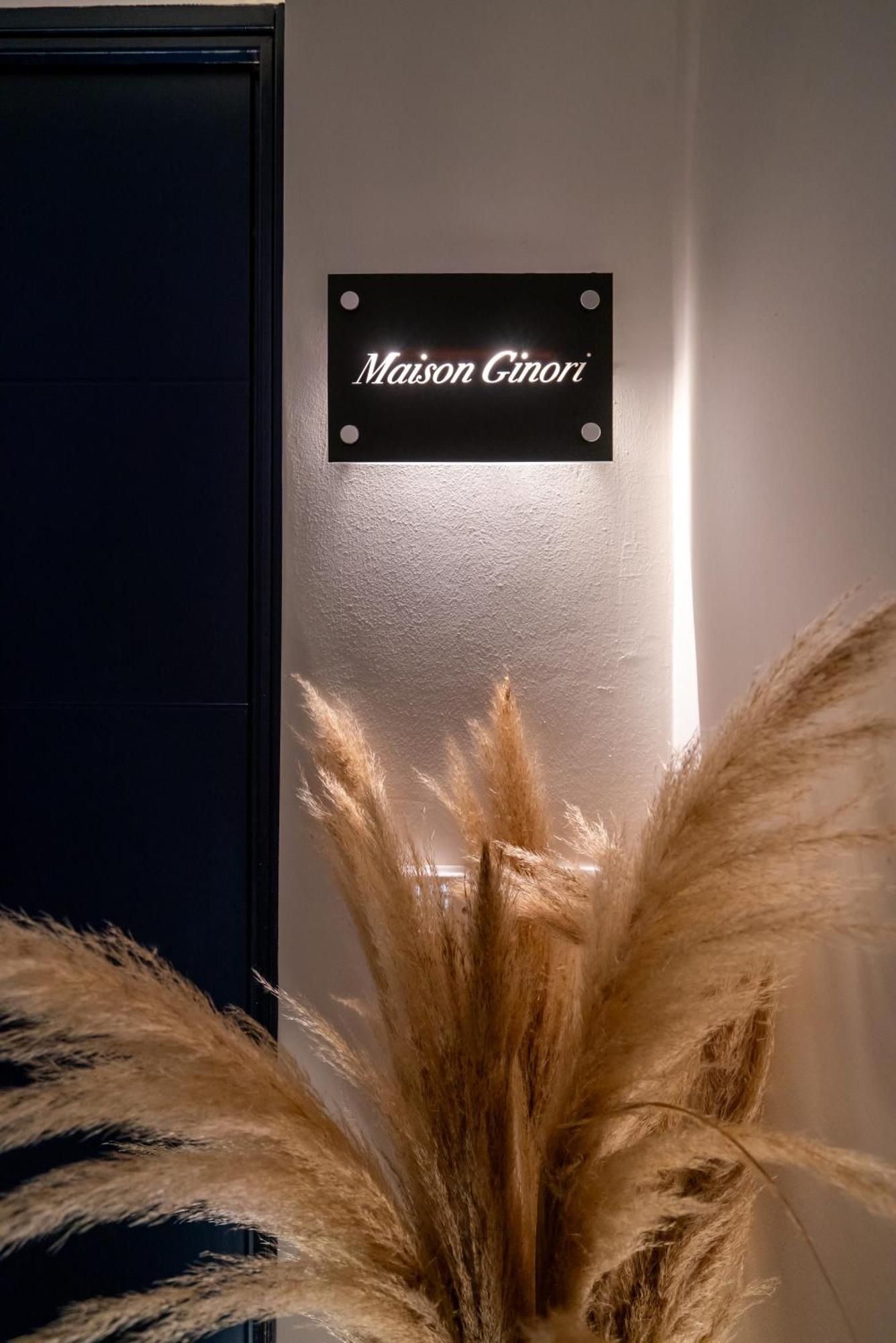 Maison Ginori Guelfa Affittacamere *