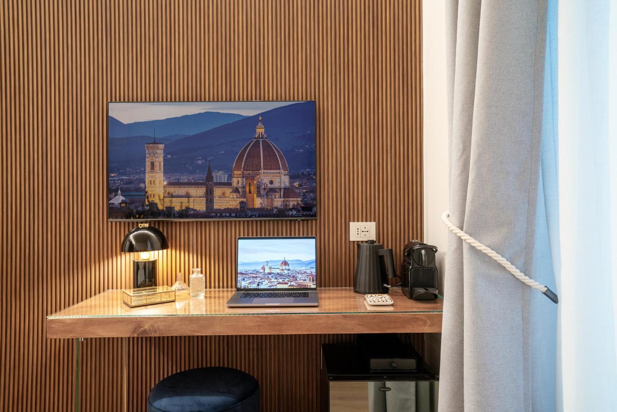 Maison Ginori Guelfa * Firenze