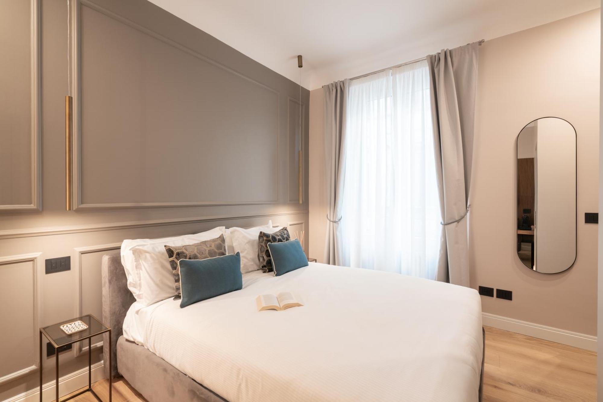 Maison Ginori Guelfa Firenze