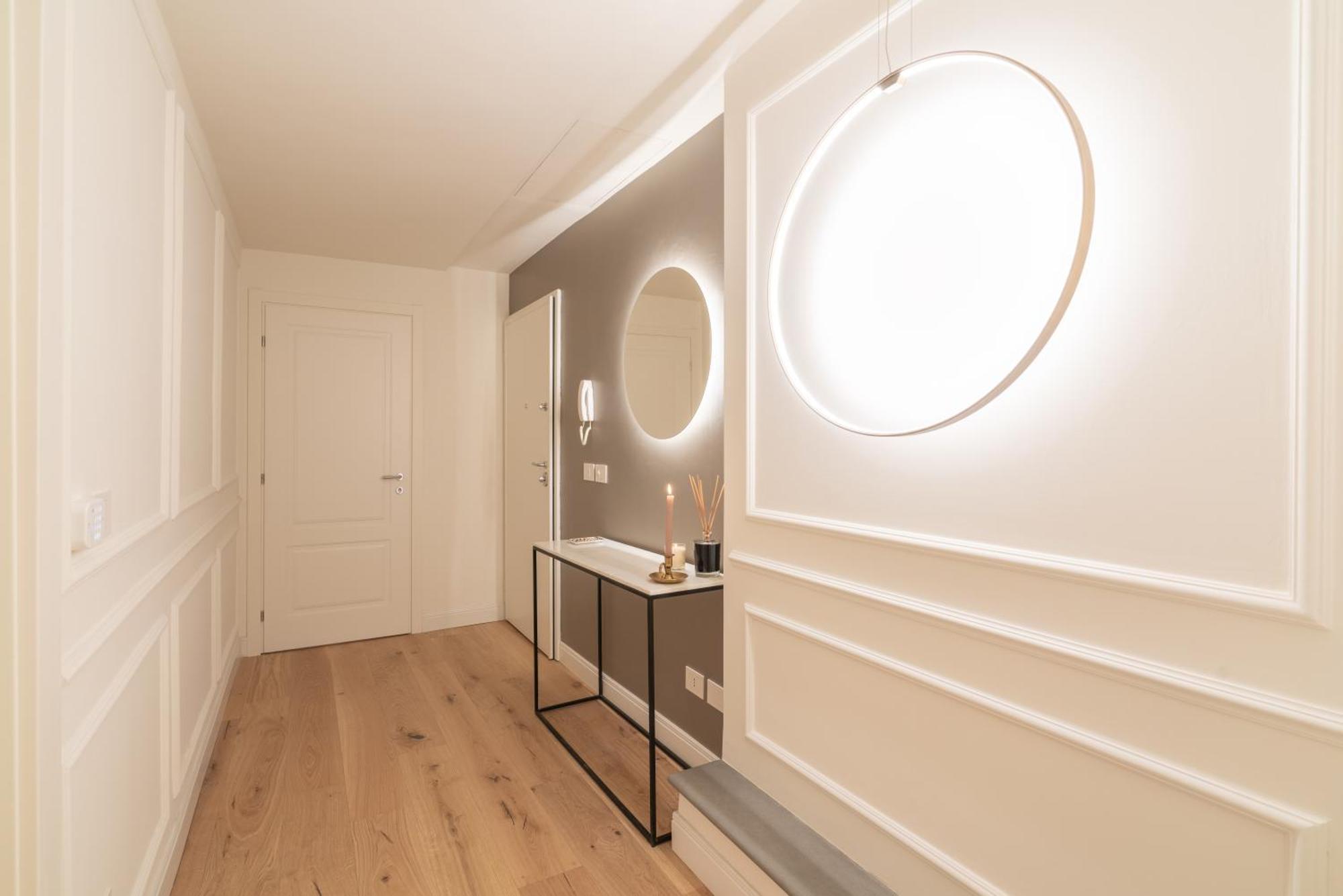 Maison Ginori Guelfa * Firenze