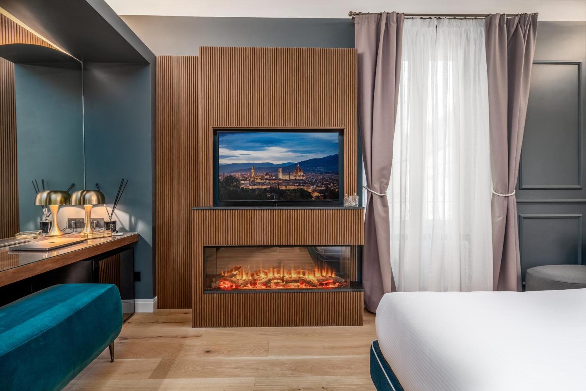 Maison Ginori Guelfa Firenze