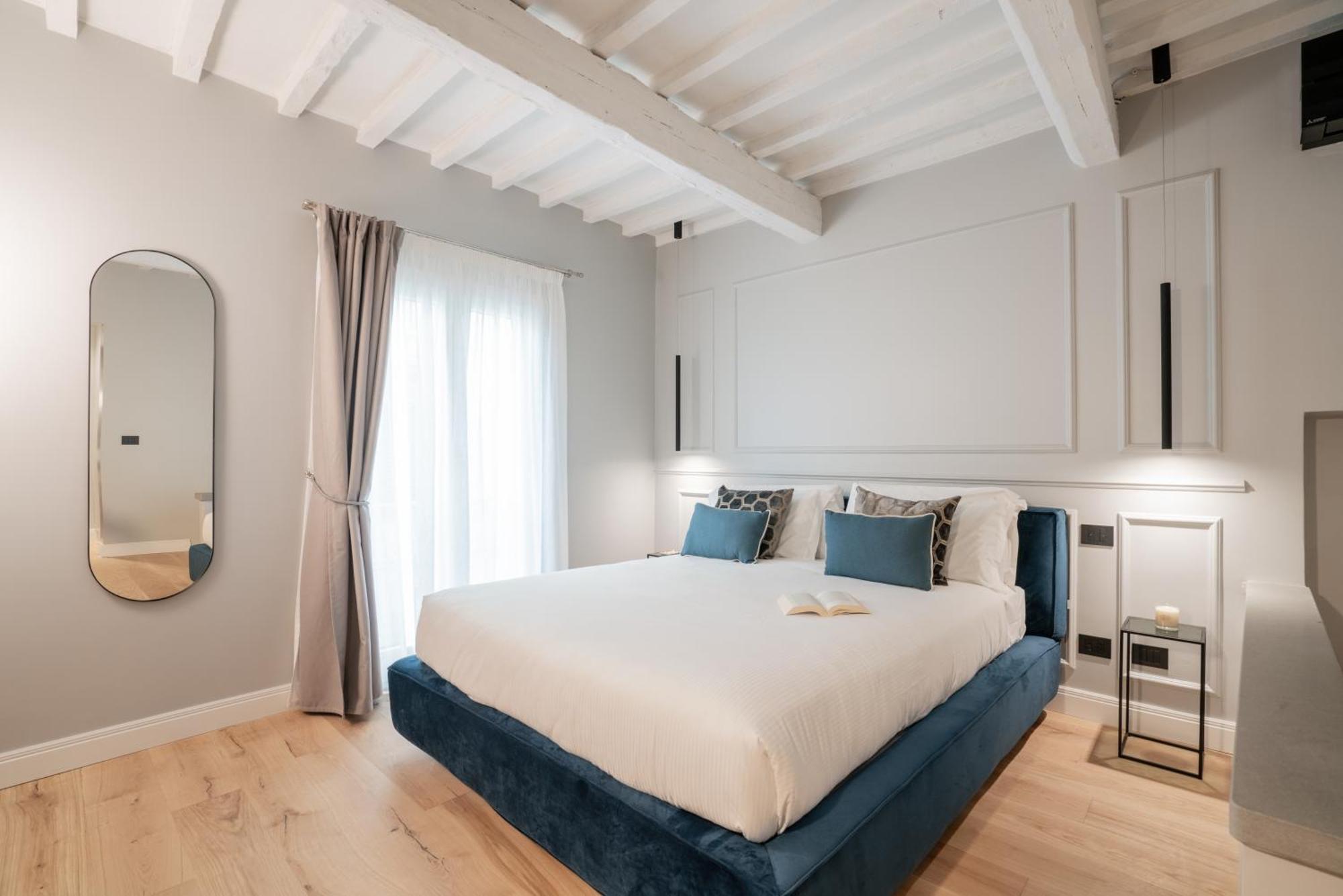 Maison Ginori Guelfa * Firenze