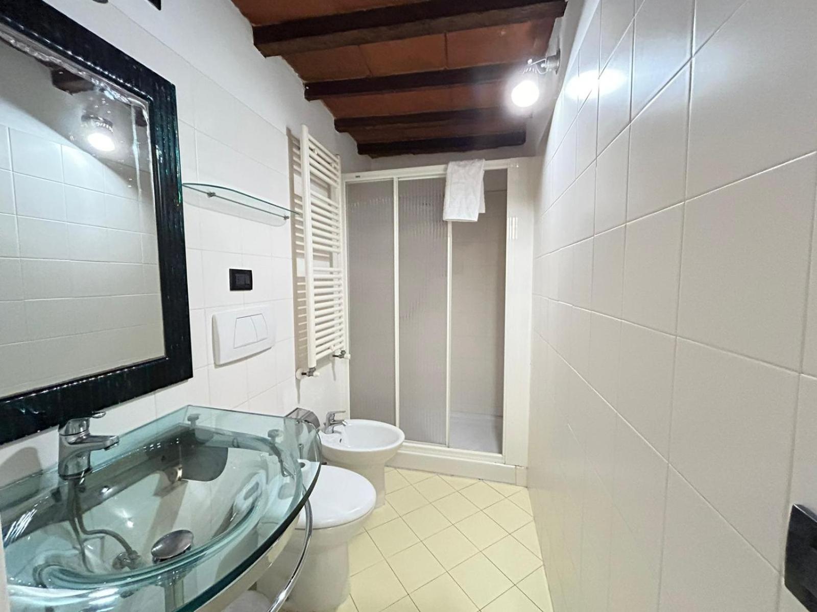 Boboli Boutique Apartment