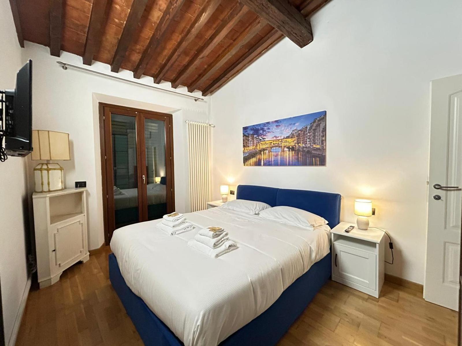 Apartment Boboli Boutique Florence