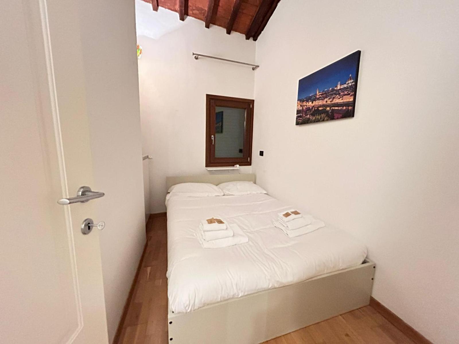 Boboli Boutique Apartment *