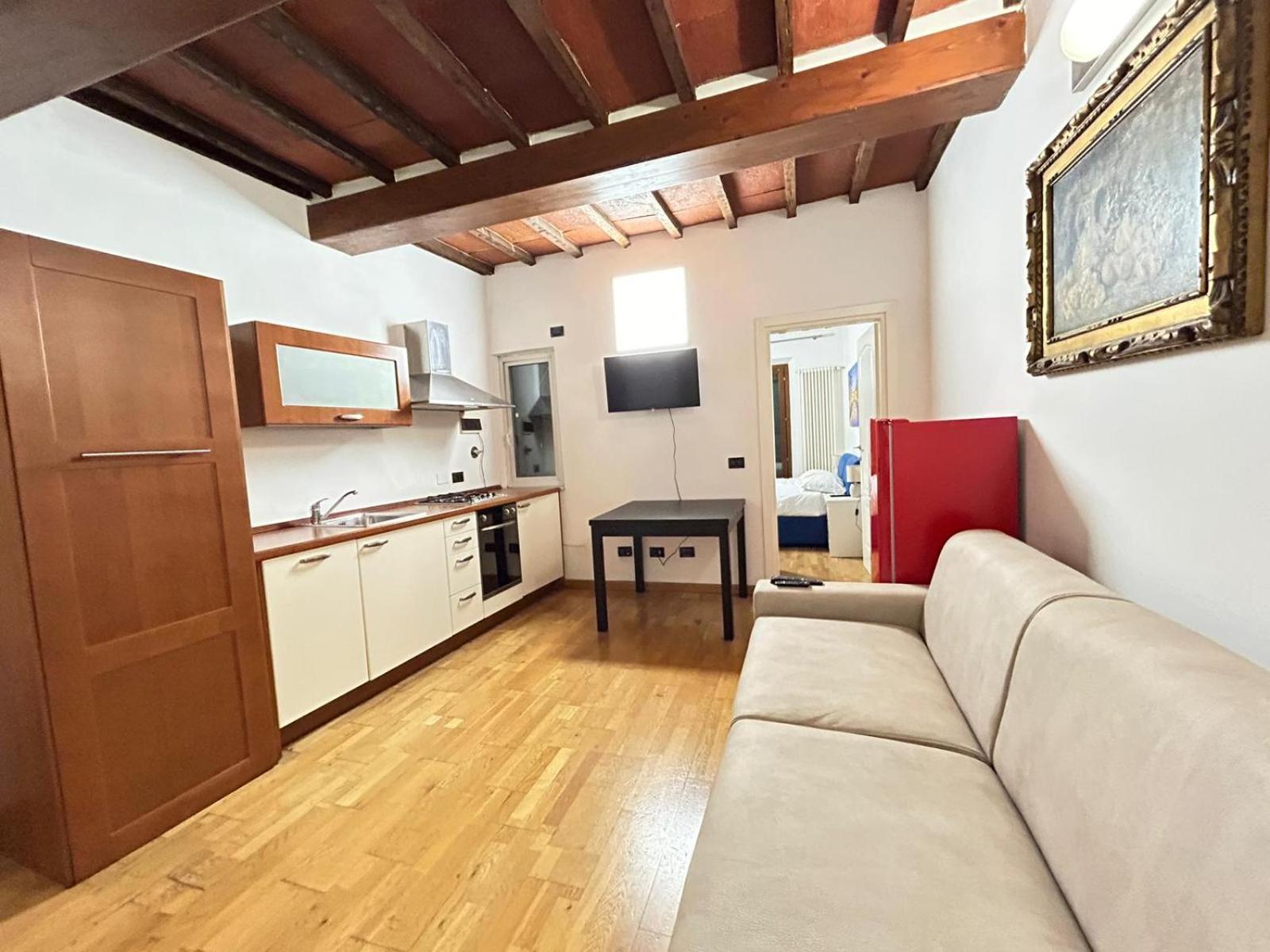 Boboli Boutique Apartment Florence