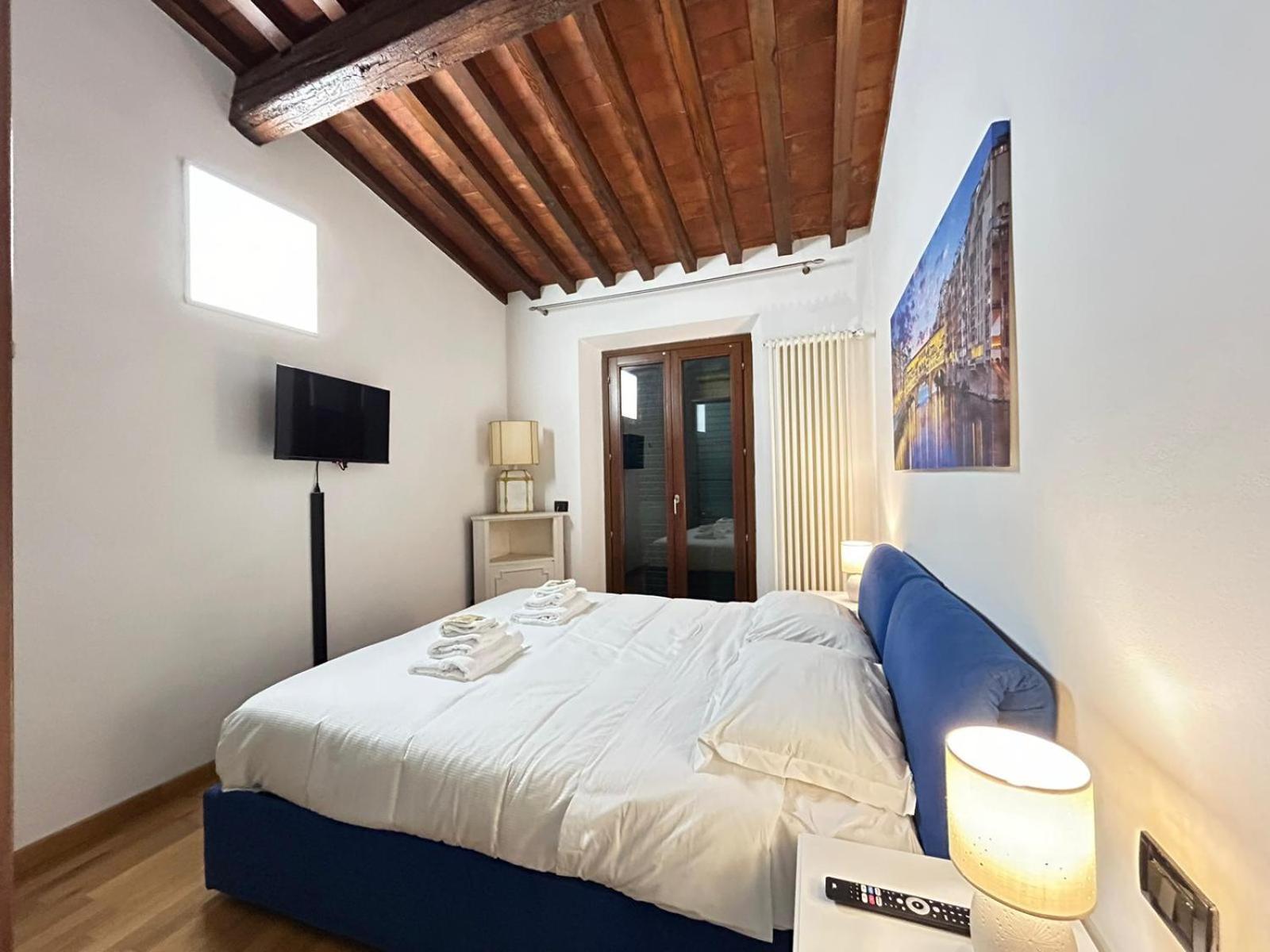Boboli Boutique Apartment Florence