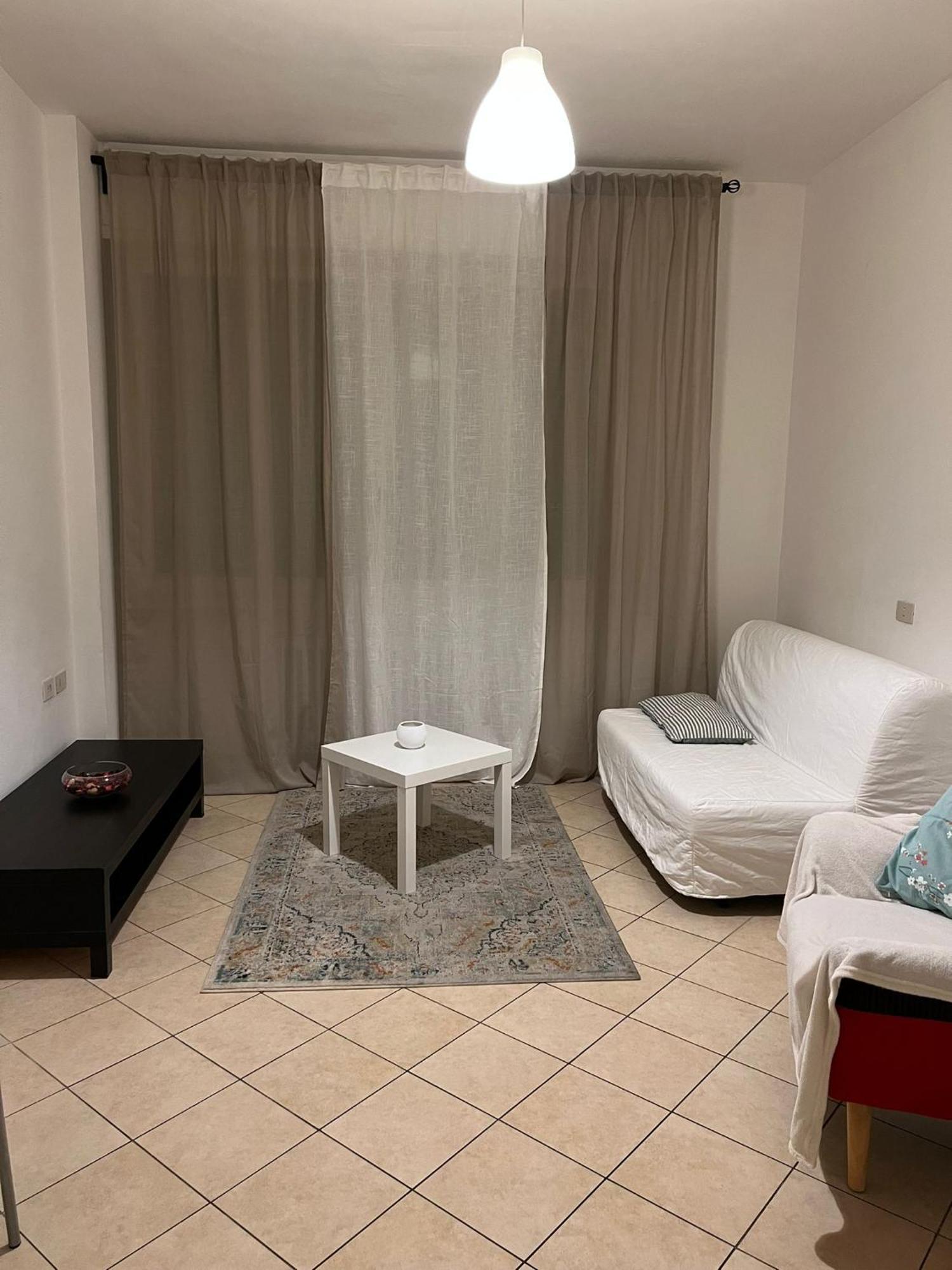 Puccini Apartament Florence