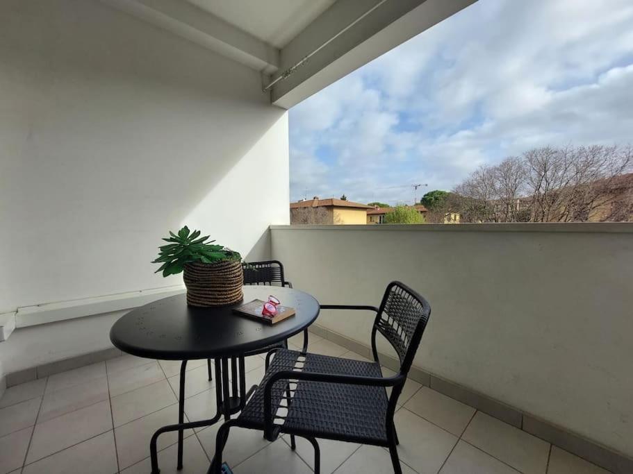 Apartamento San Donato With Parking Florença