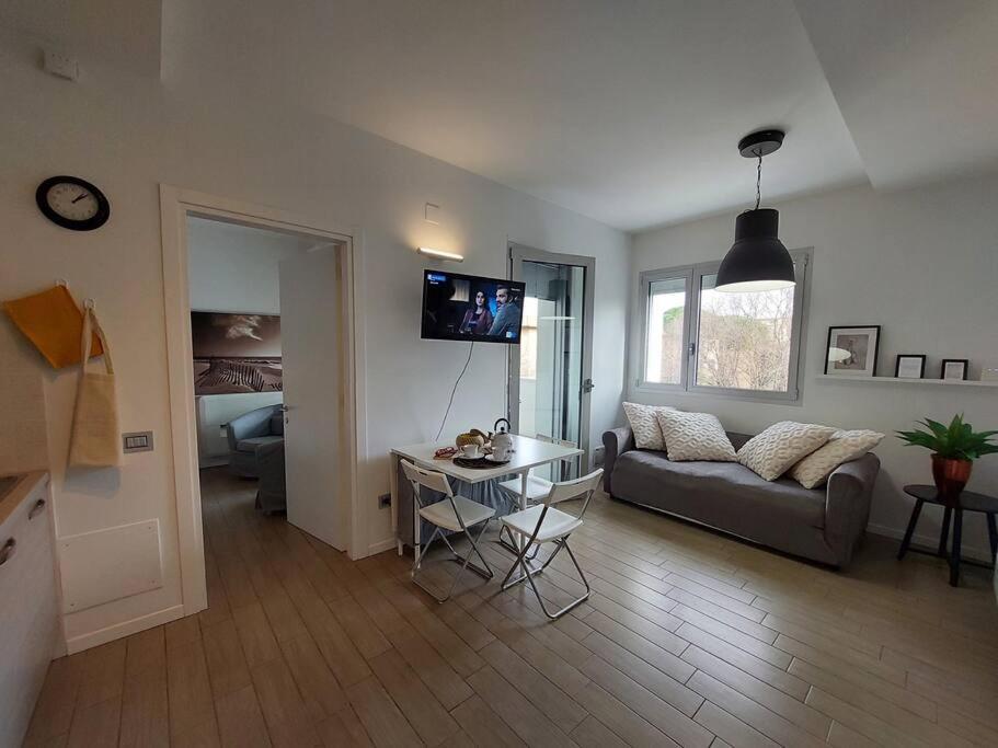 San Donato With Parking Apartamento Florença