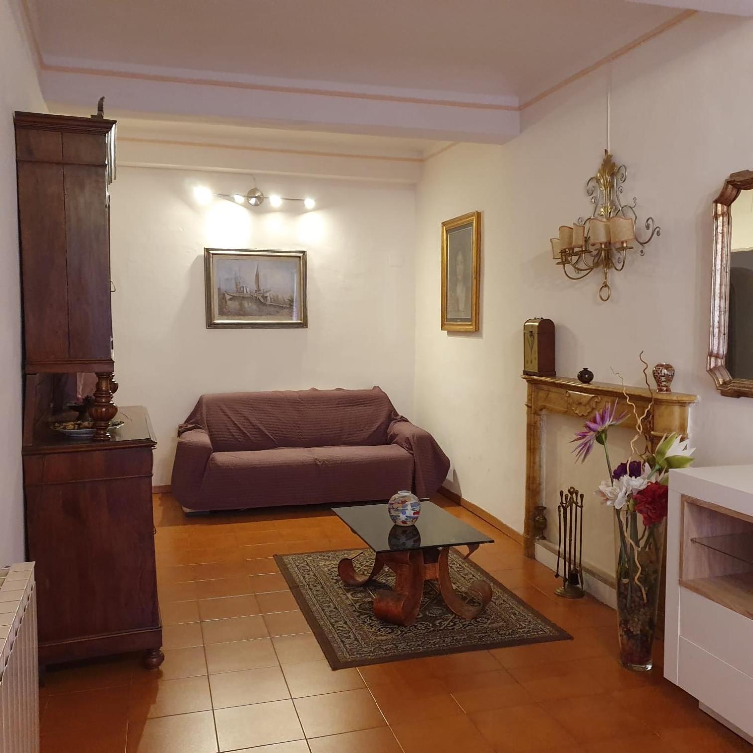 Accademia Apartamento Florença