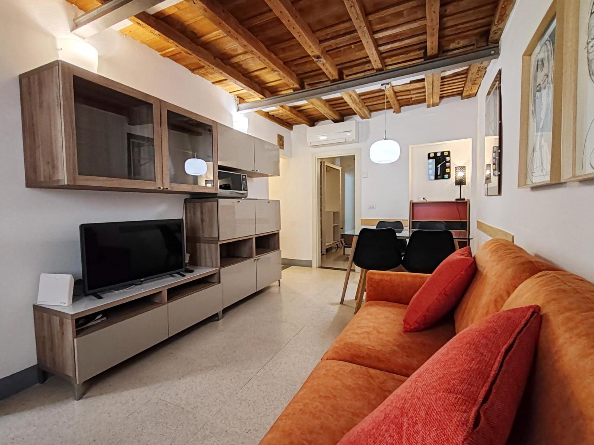 43 Palazzuolo House By 360rentals Appartement