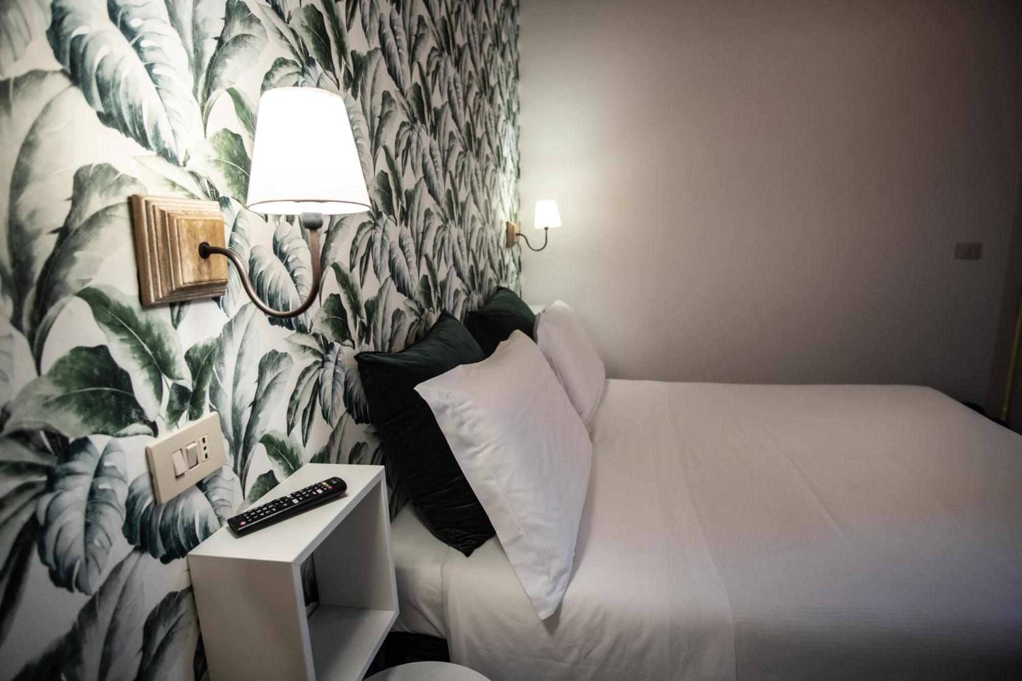 Nella Hotel Florenz