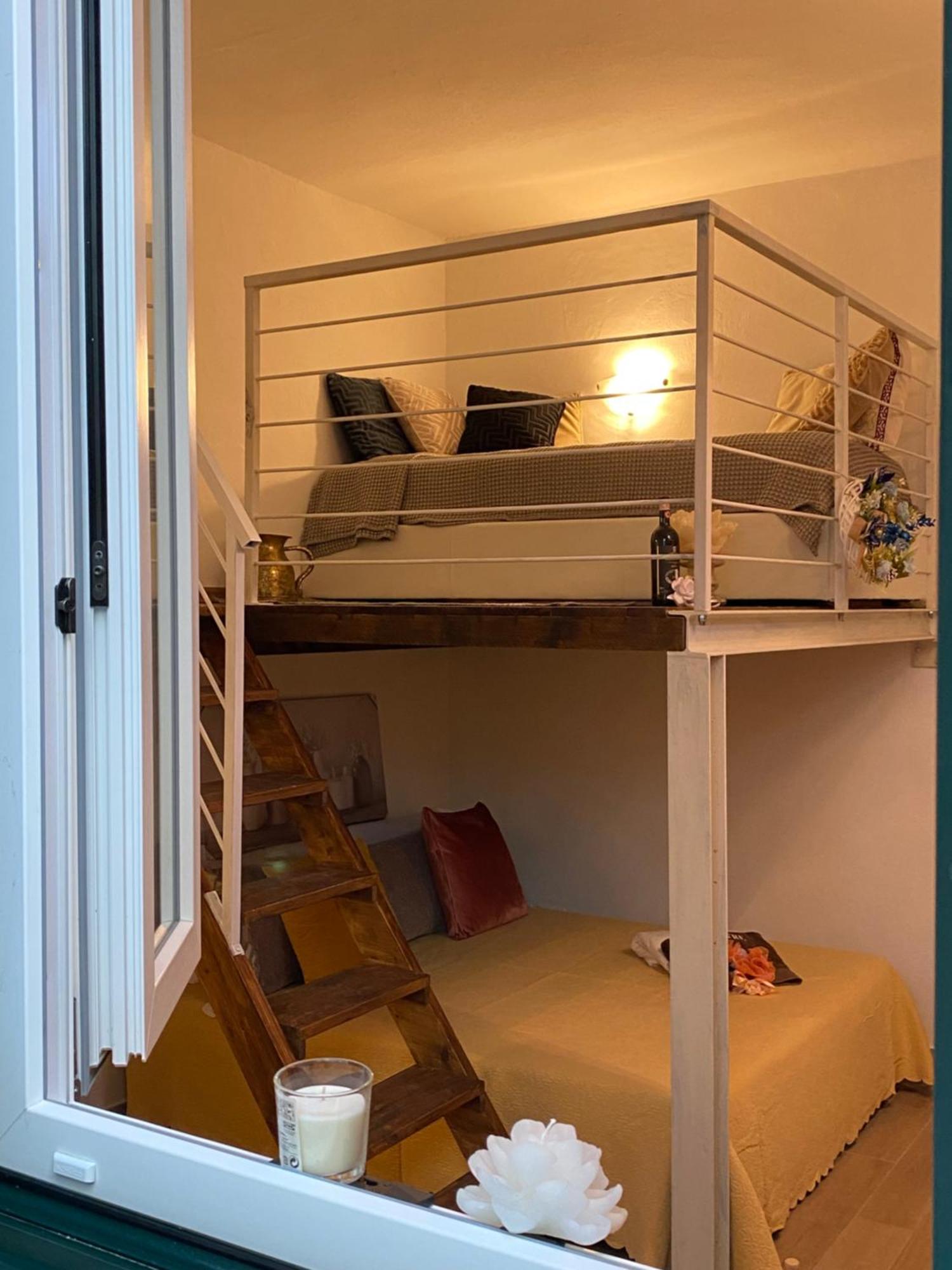 “le Tre Sorelle “ Apartment Florence