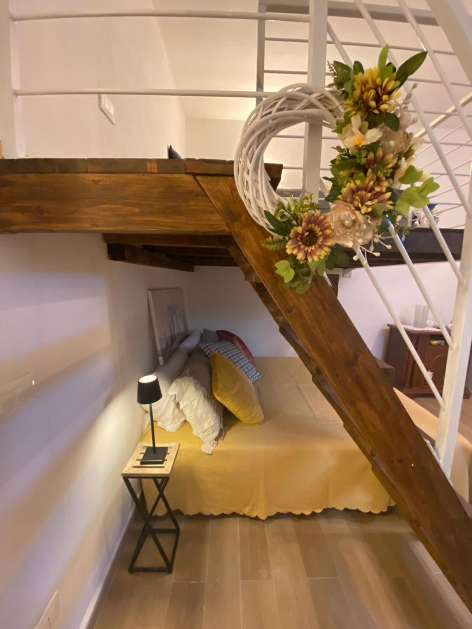 Apartment “le Tre Sorelle “ Florence