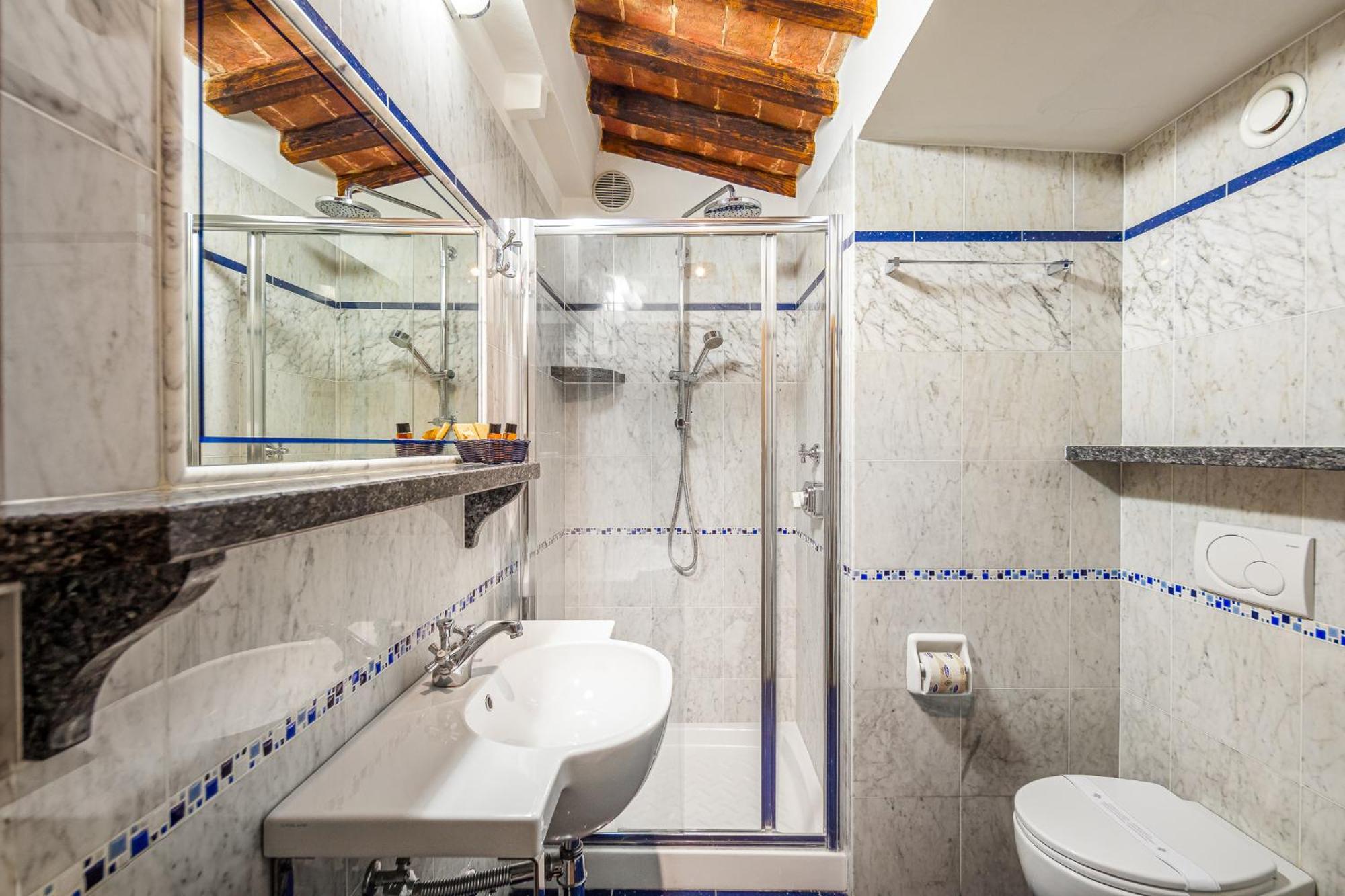 Hotel Hotel City Firenze