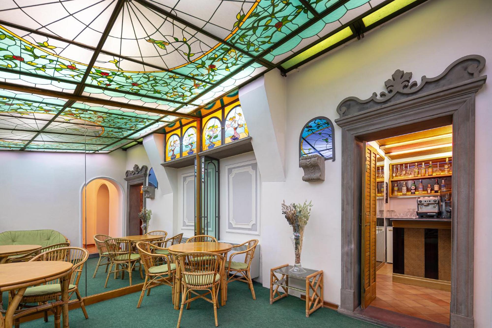 Hotel Hotel City Firenze