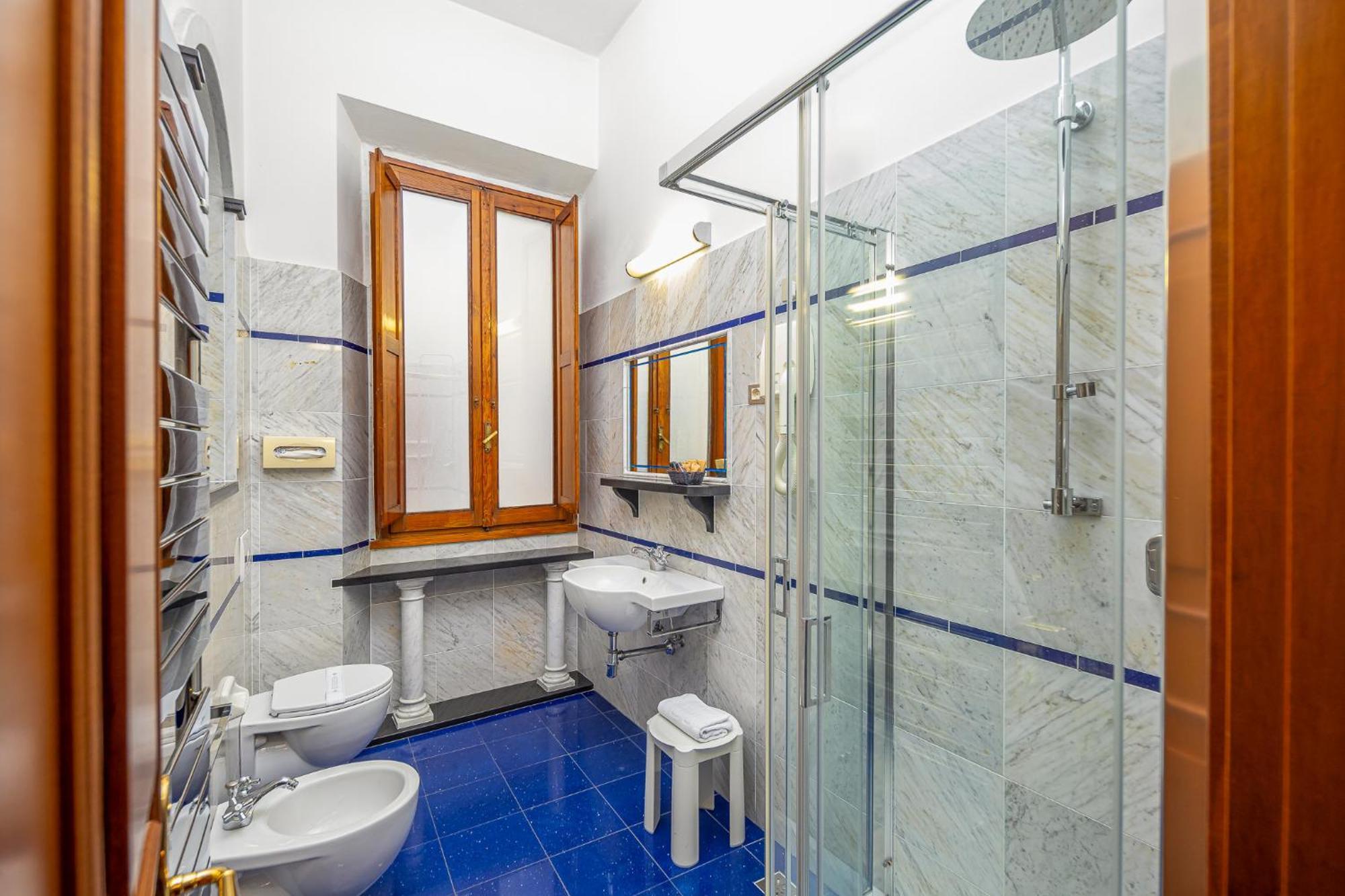 Hotel Hotel City Firenze