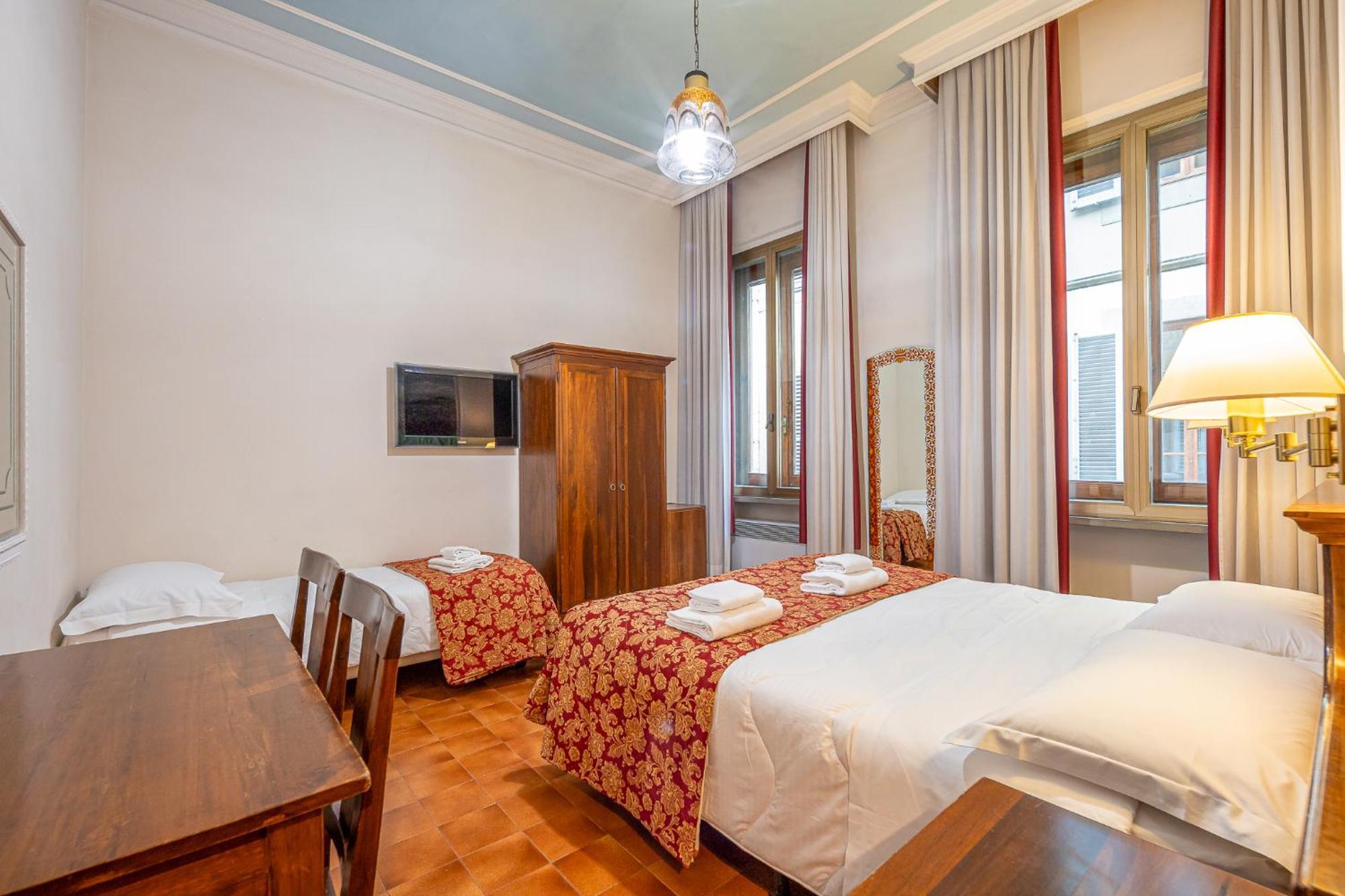 Hotel Hotel City