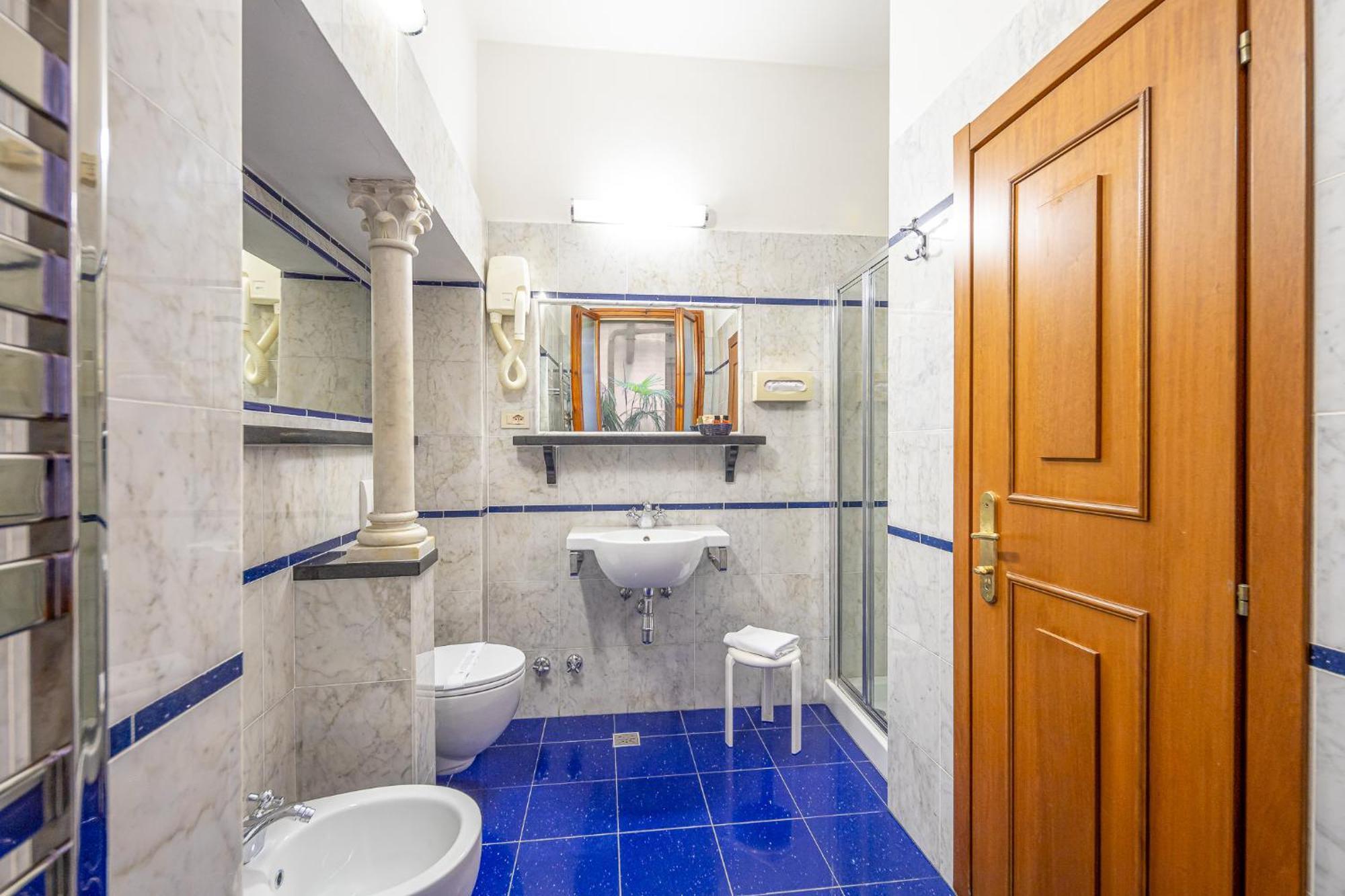 Hotel City Hotel Firenze