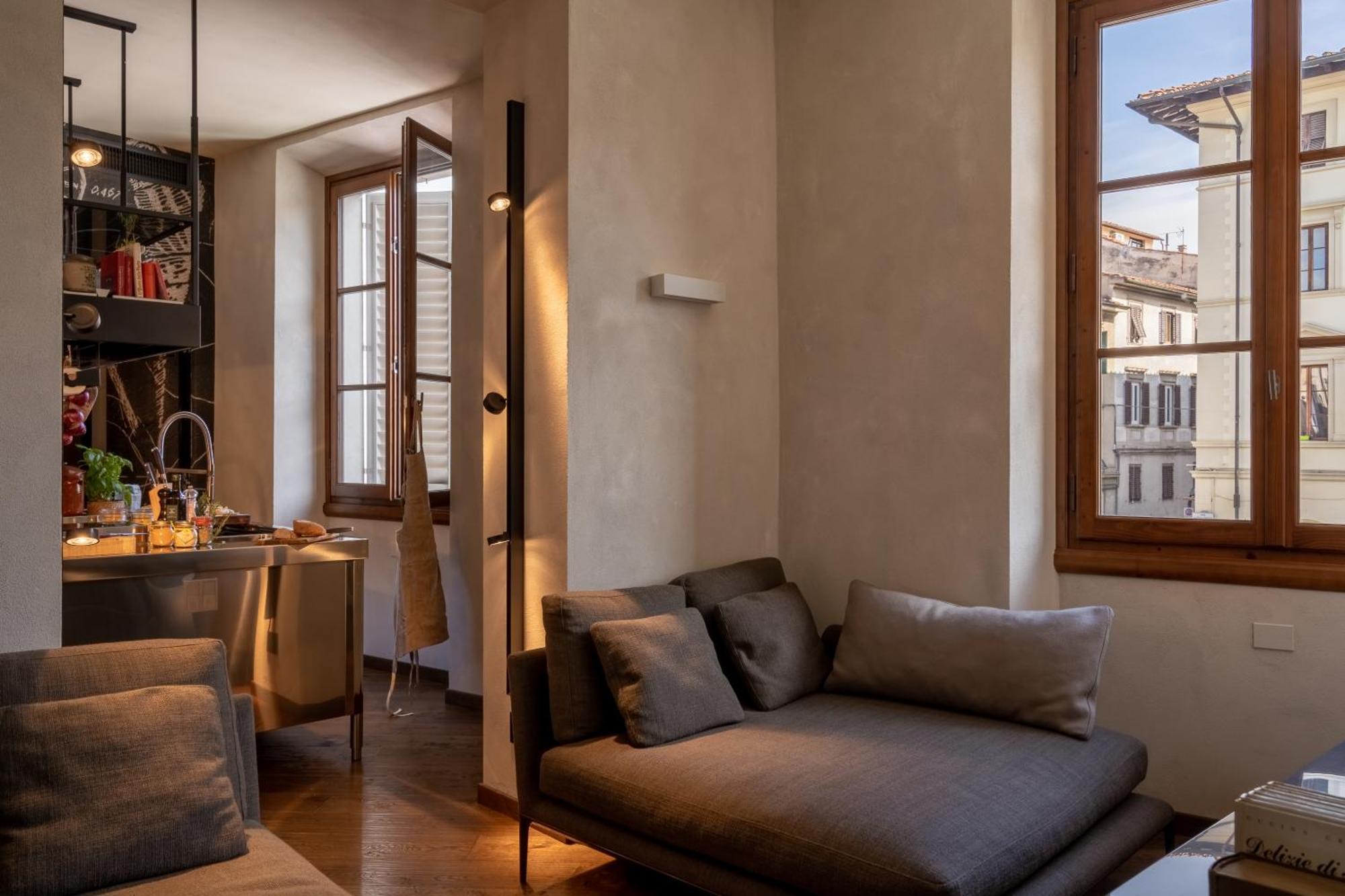 Appartement Oltrarno 1881 Florence
