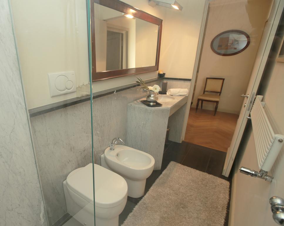 Apartamento Mdr Numbersix *