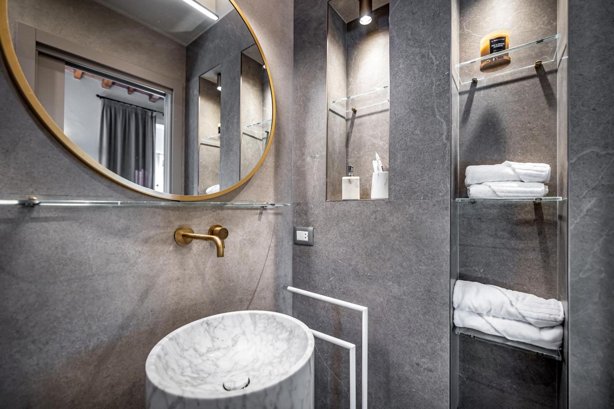 Dimora Collection - Le Torri - Boutique Luxury - Adults Only * Florence