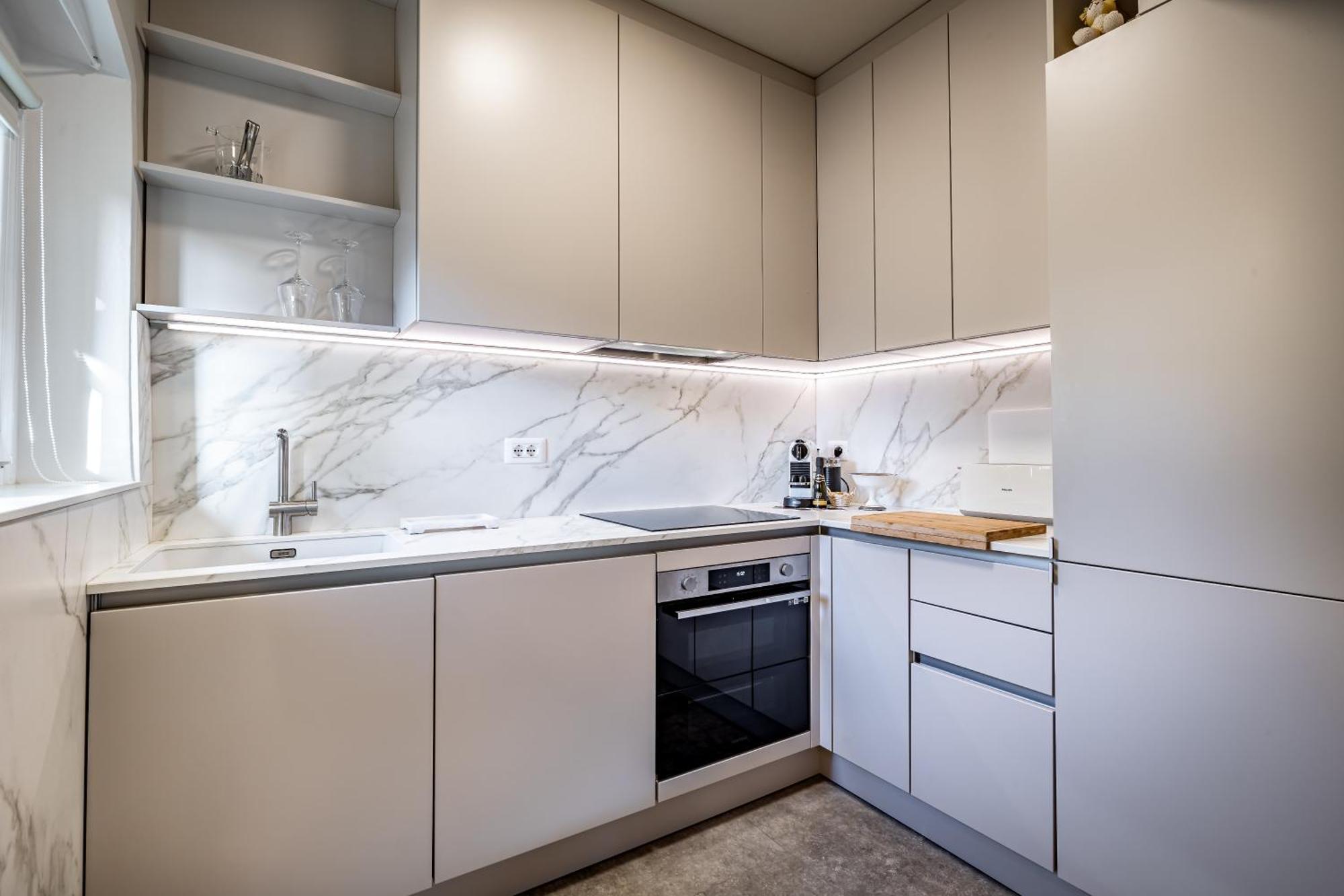 Dimora Collection - Le Torri - Boutique Luxury - Adults Only Aparthotel *