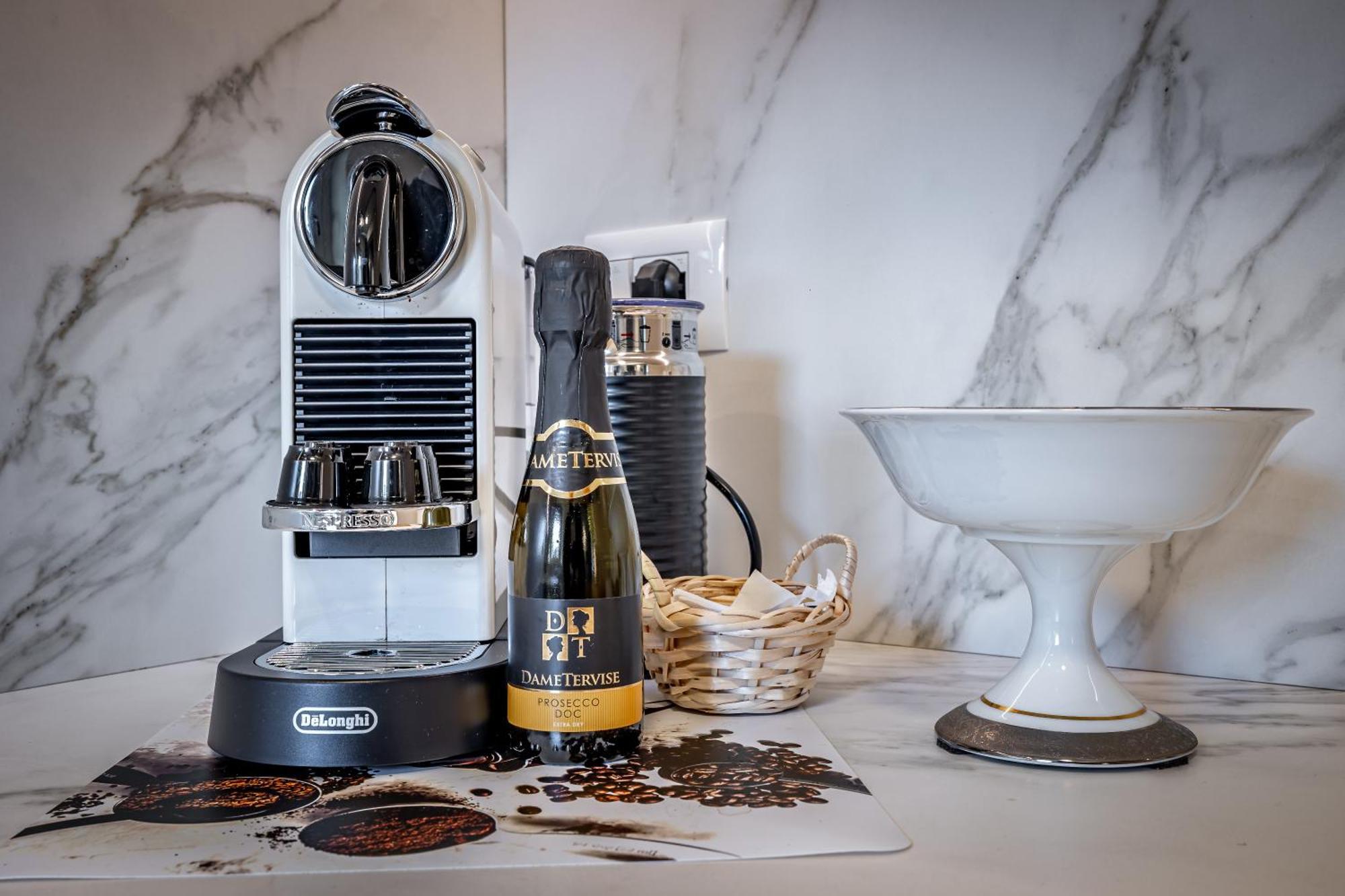 Aparthotel Dimora Collection - Le Torri - Boutique Luxury - Adults Only Florence