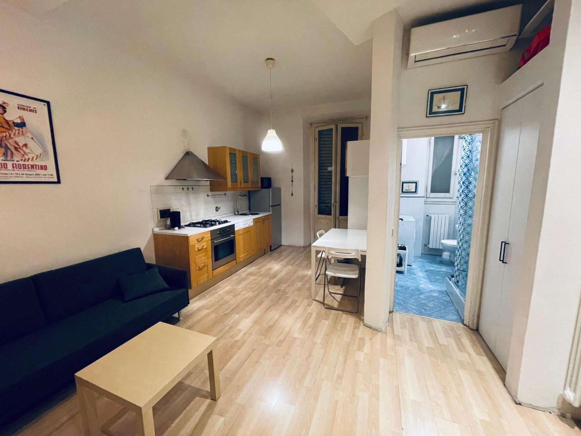 Celso Otto Accommodatie bij particulieren Florence