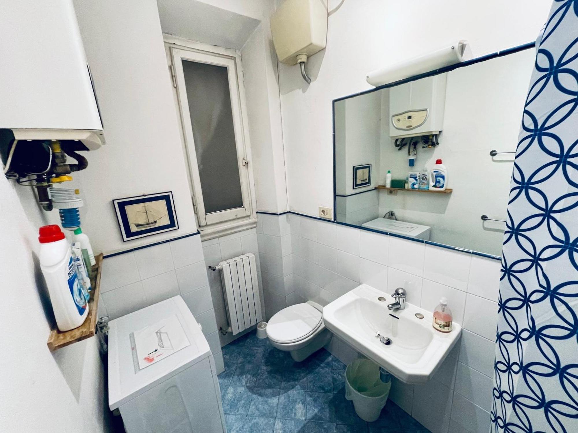 Accommodatie bij particulieren Celso Otto *