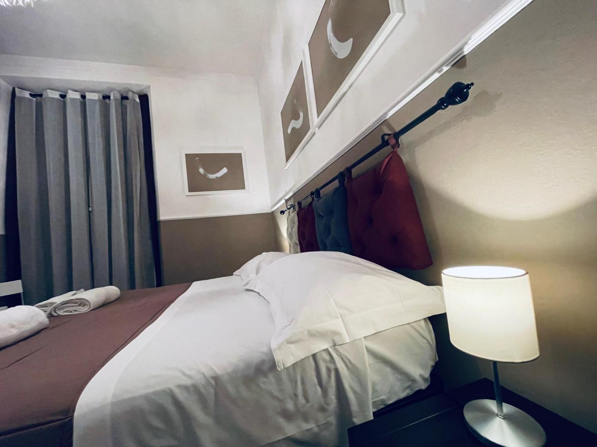 Celso Otto Accommodatie bij particulieren