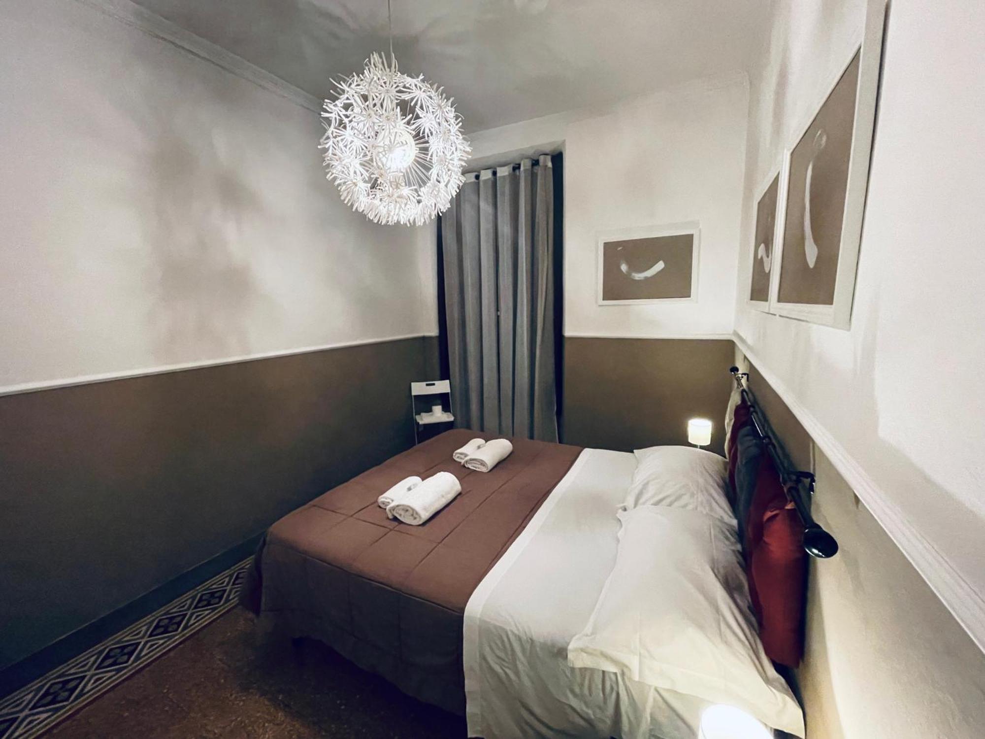 Celso Otto Accommodatie bij particulieren *