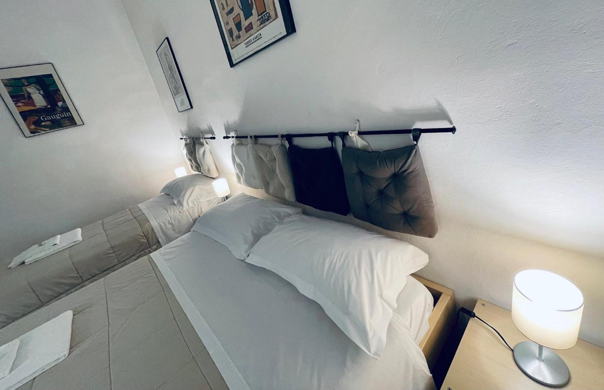 Accommodatie bij particulieren Celso Otto *