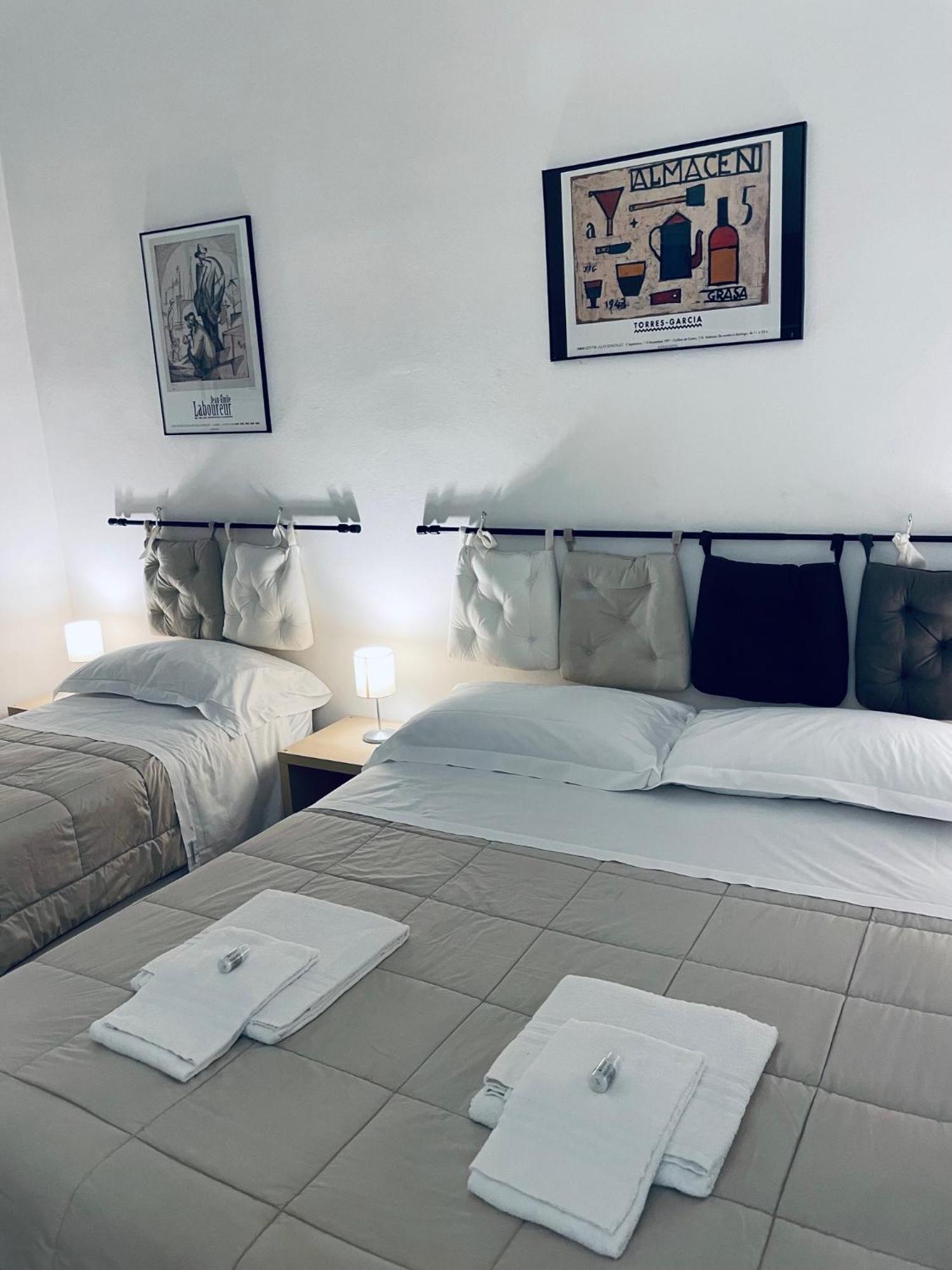 Accommodatie bij particulieren Celso Otto