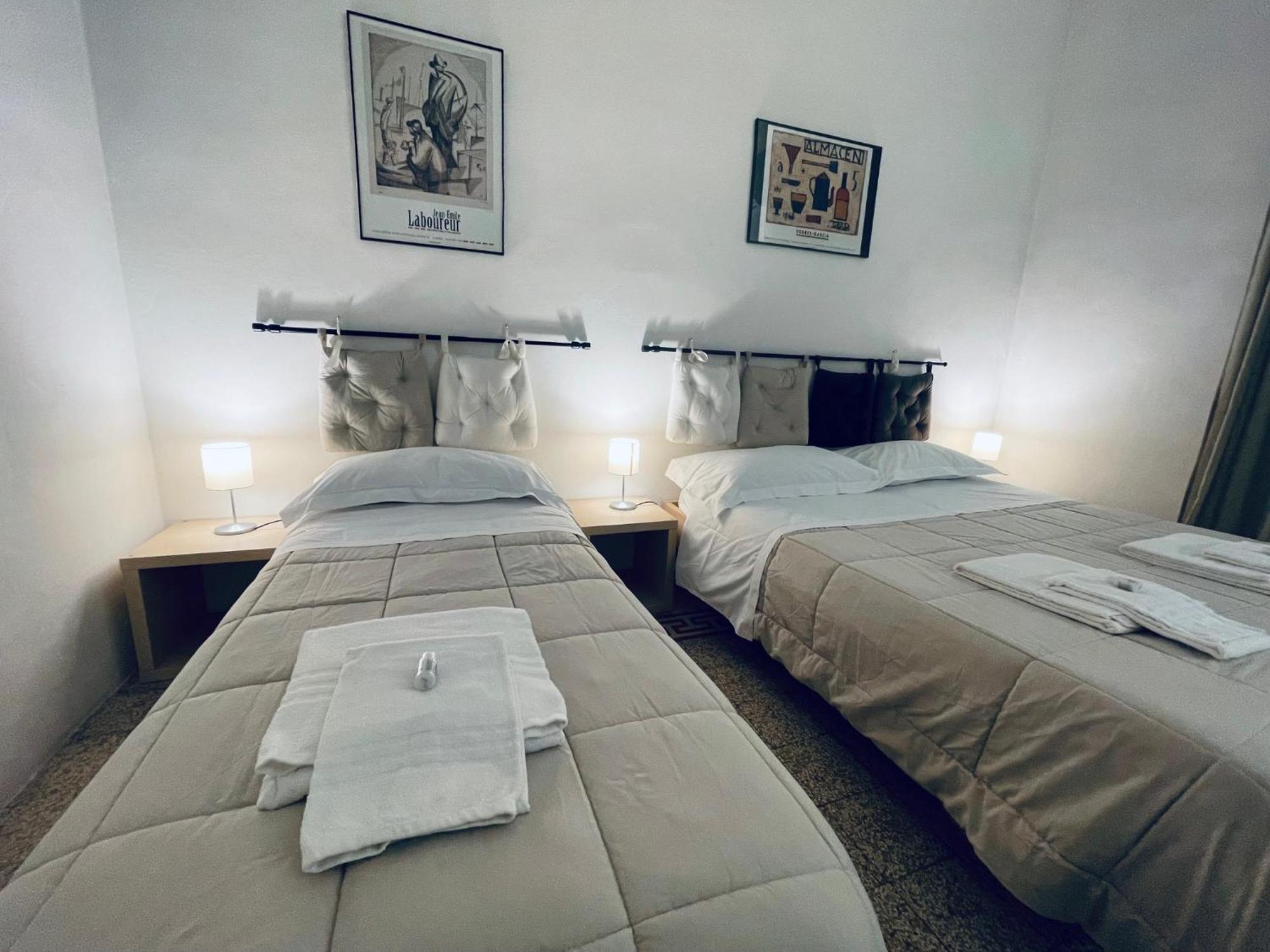 Celso Otto Accommodatie bij particulieren Florence