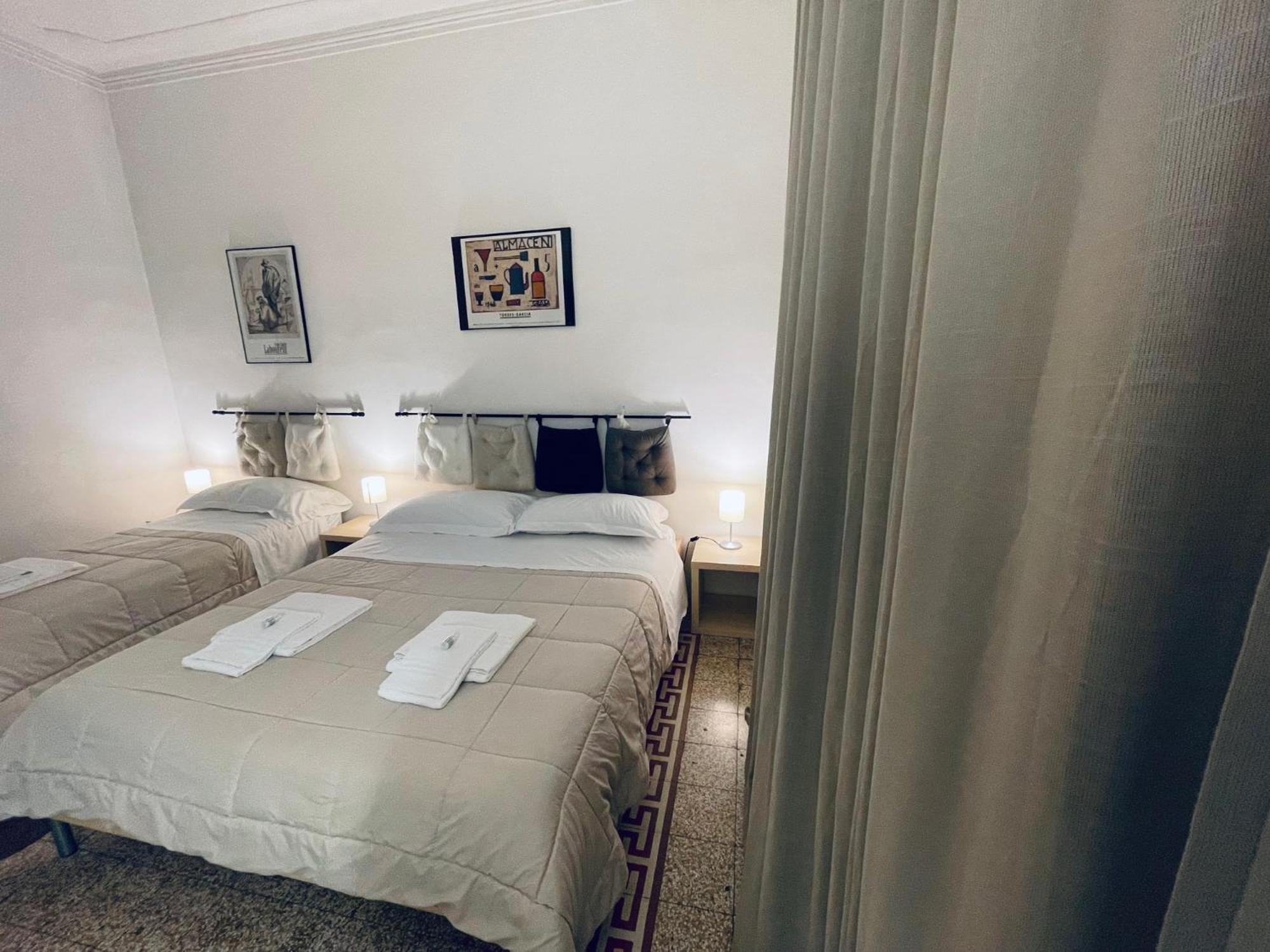 Celso Otto Accommodatie bij particulieren