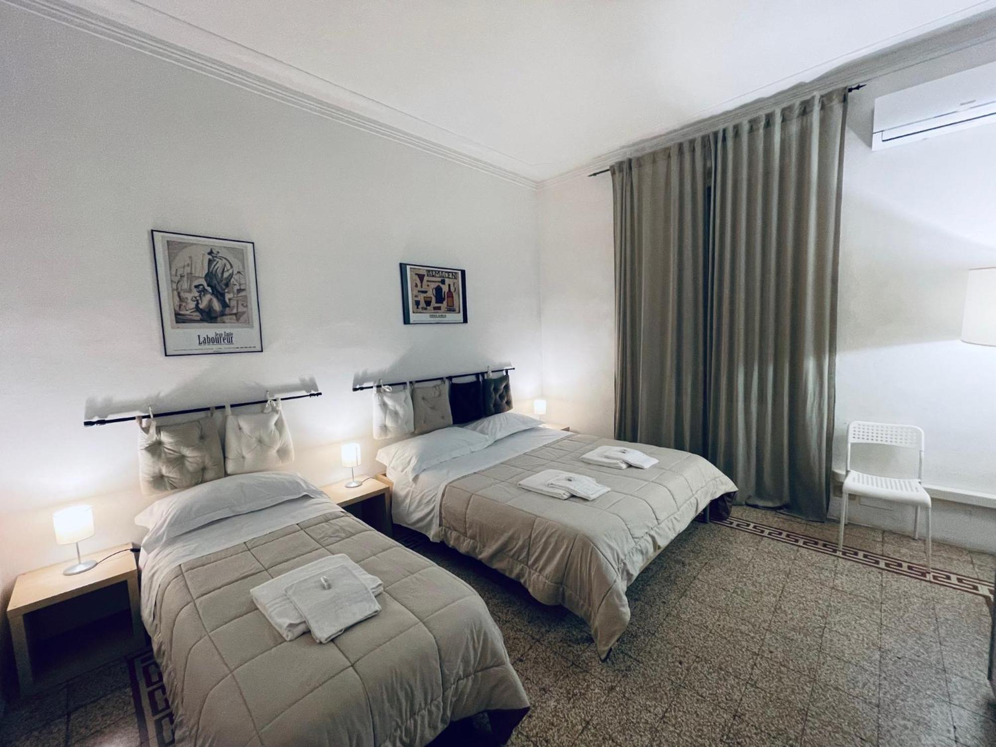 Accommodatie bij particulieren Celso Otto