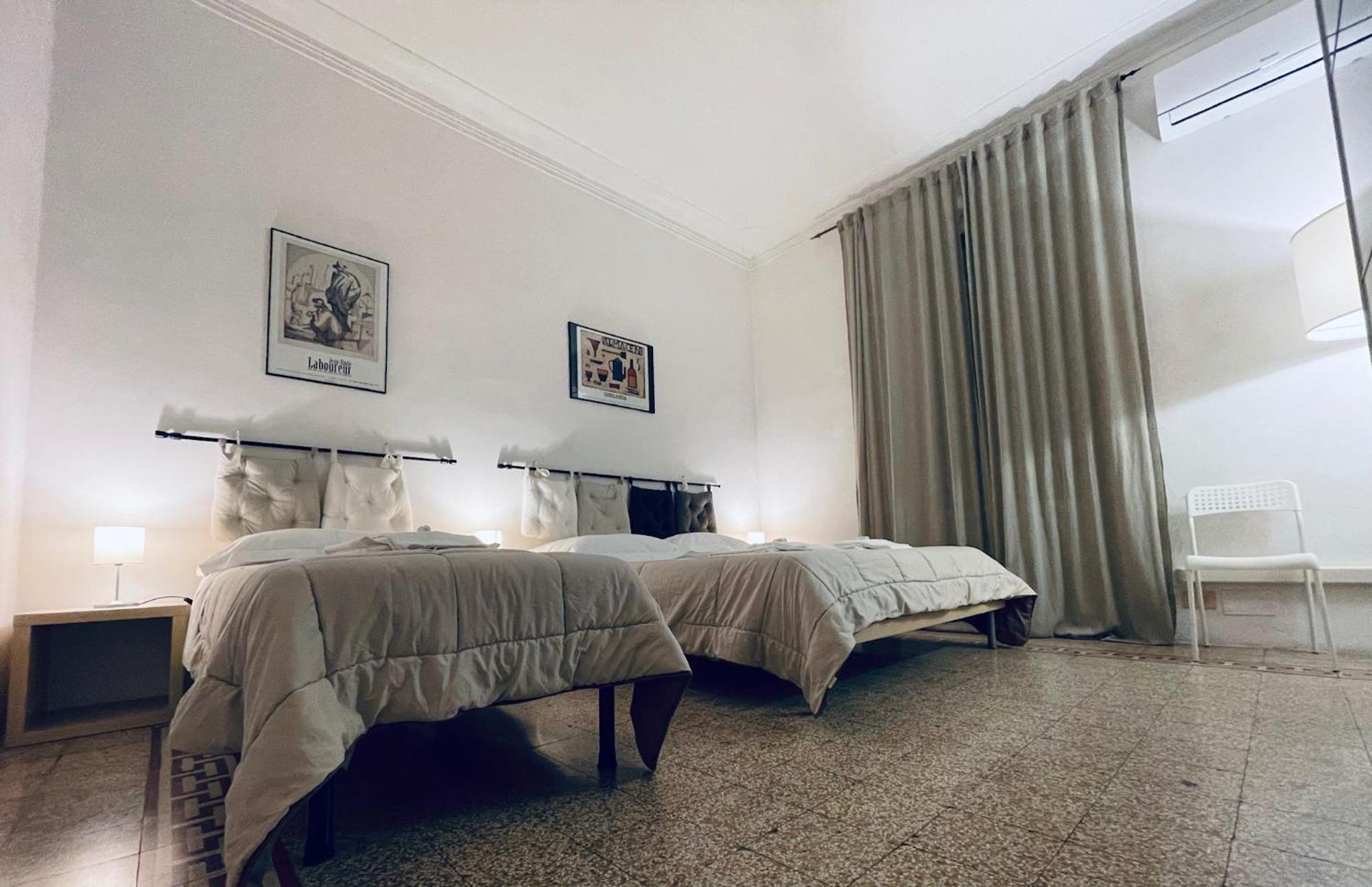 Accommodatie bij particulieren Celso Otto
