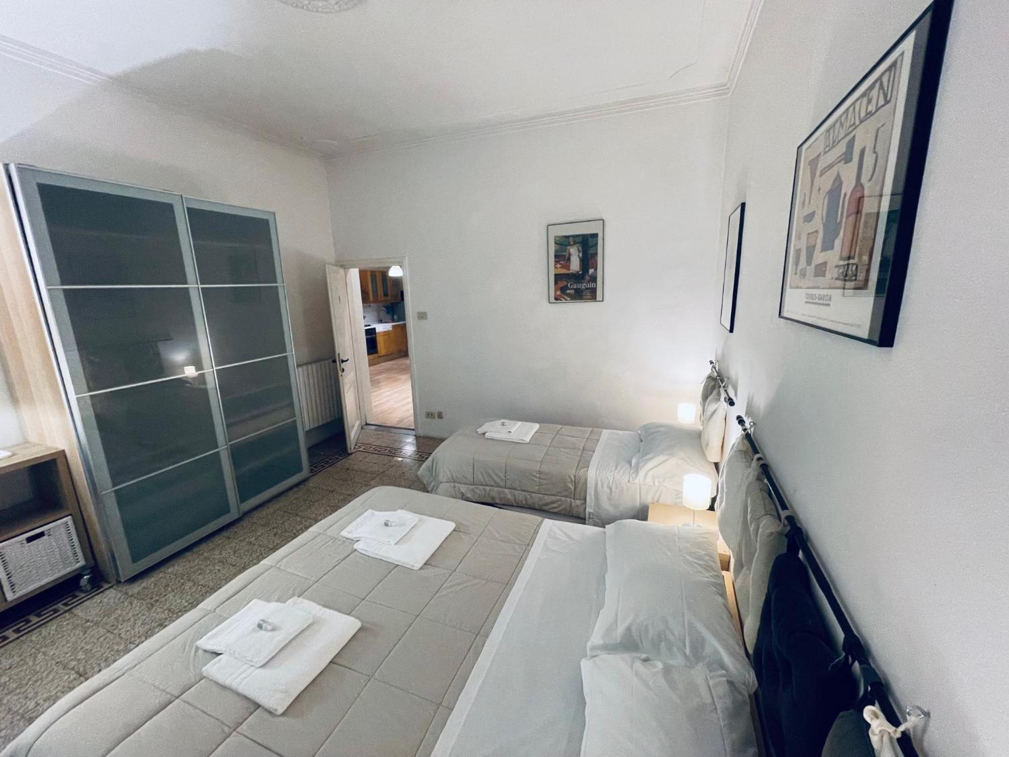 Accommodatie bij particulieren Celso Otto *