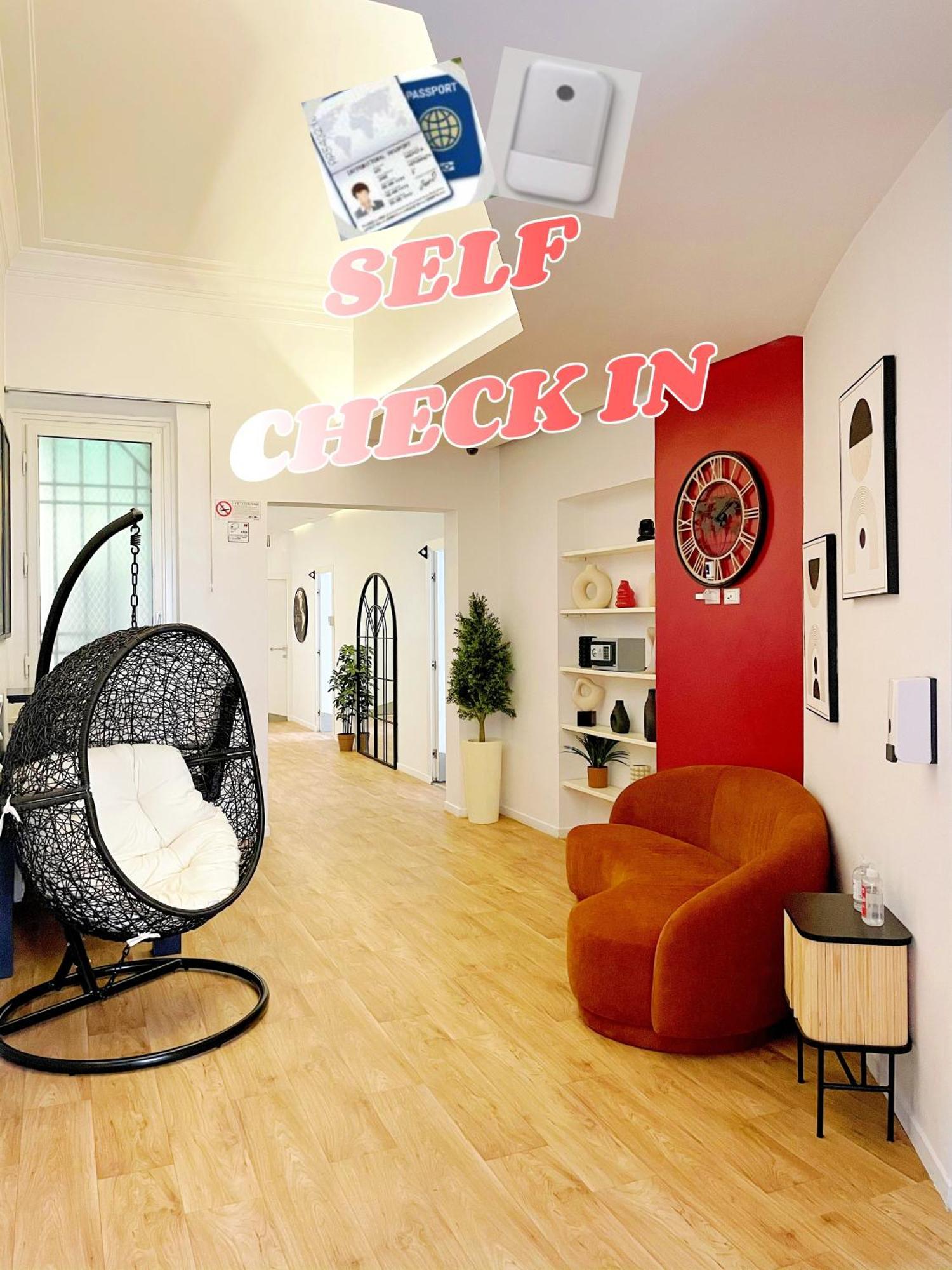 Bed & Breakfast Casa Ivh *