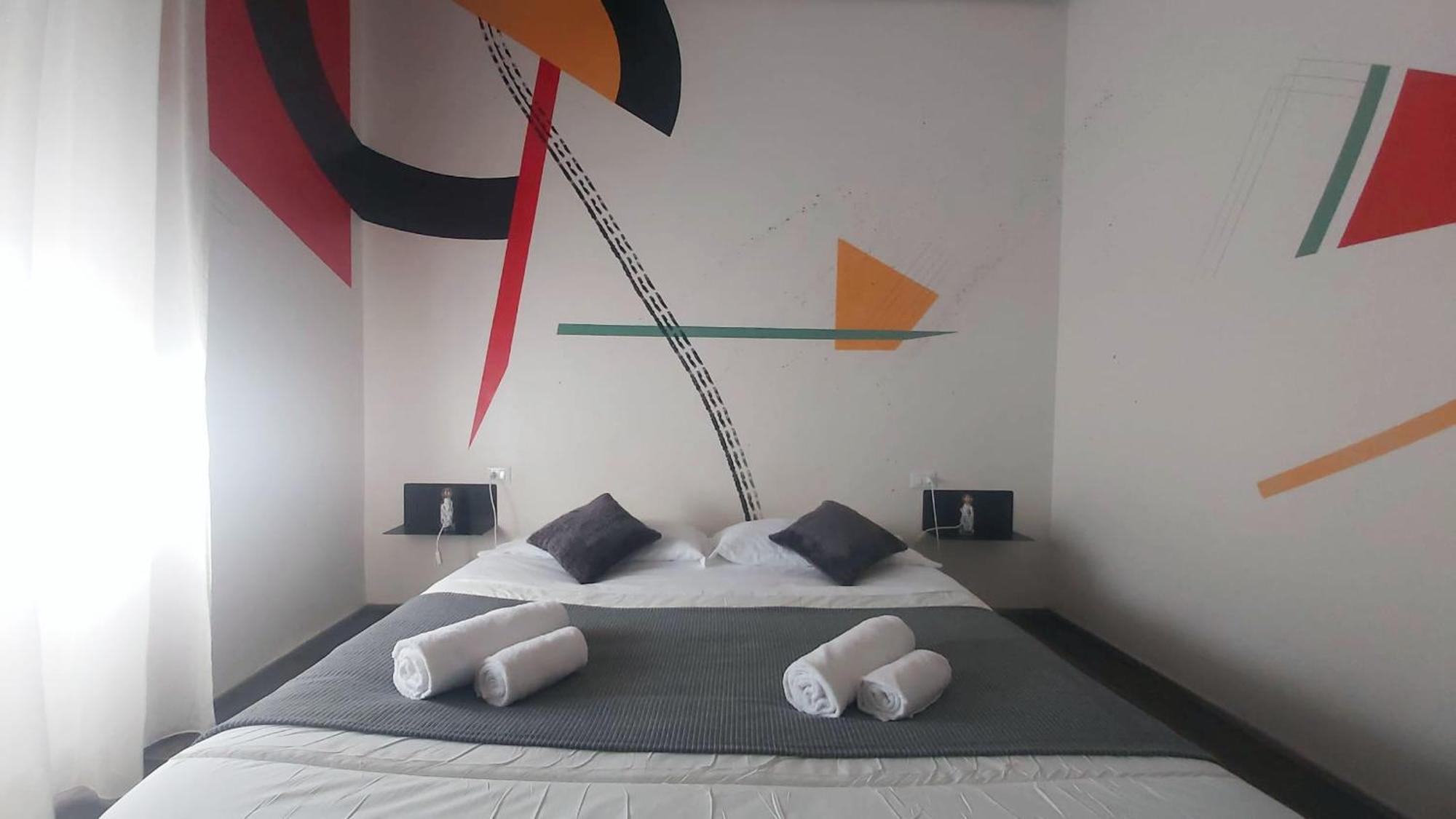 Street Art Bed & Breakfast *