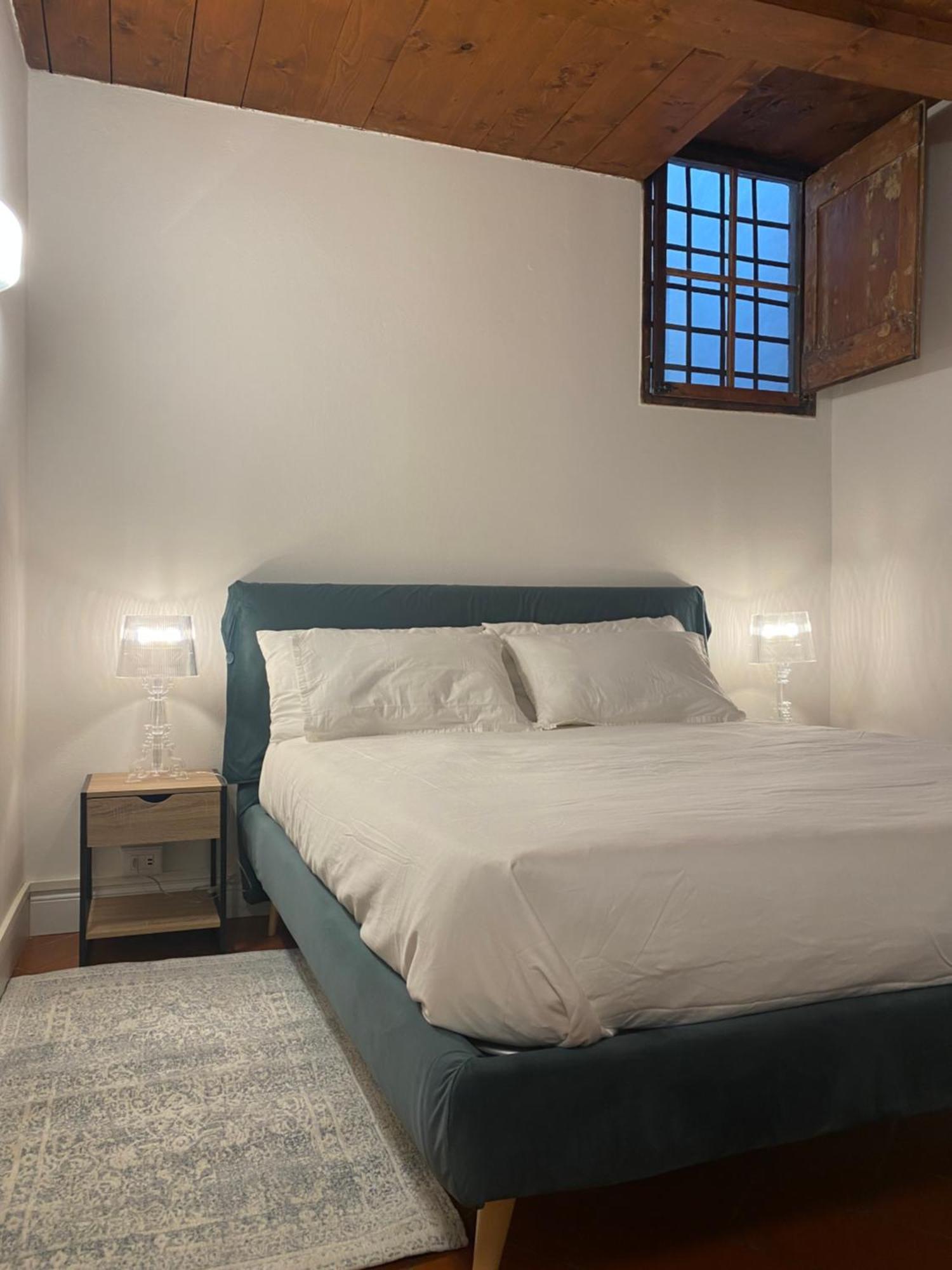 Apartment Uffizi