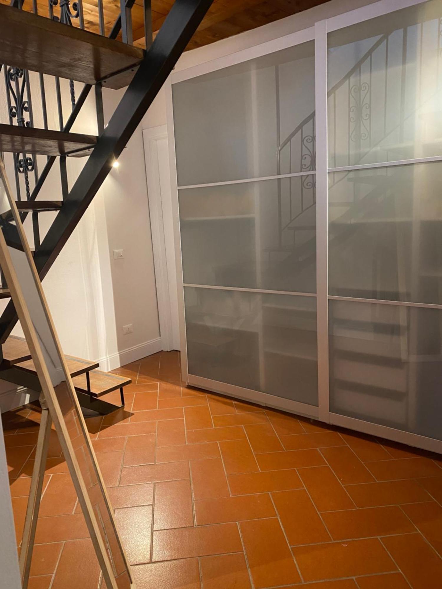 Apartment Uffizi Florence